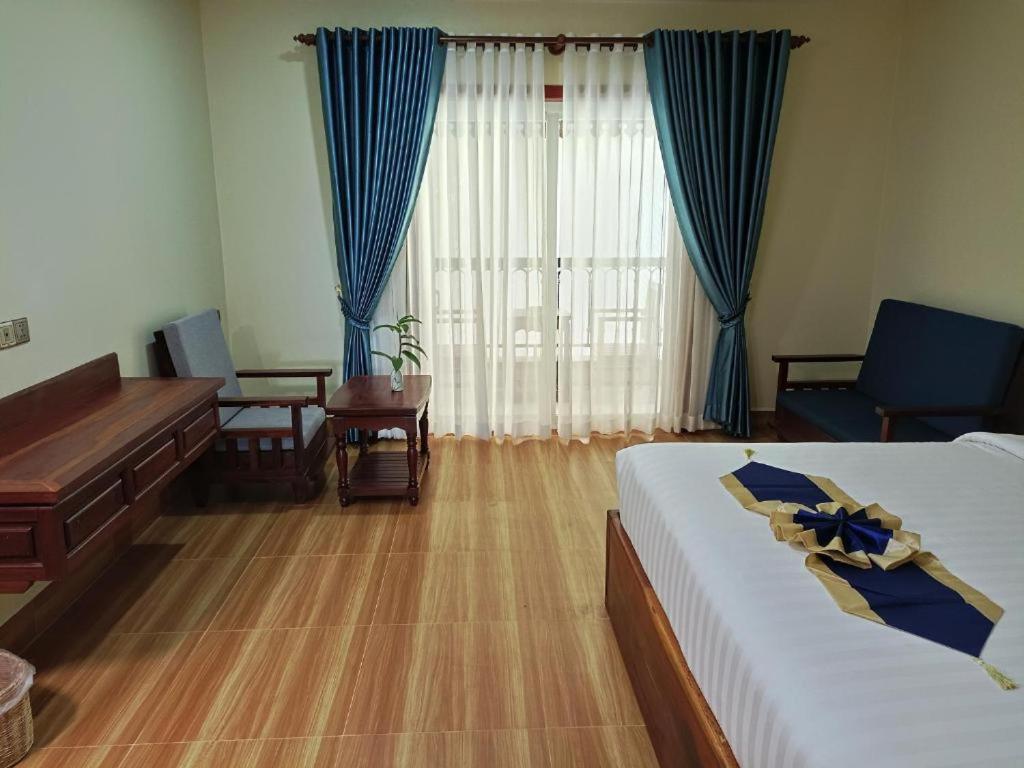 Siem Reap Vacations - Hotel Host VIP3 Siem Reap - Cambodia - Property Image 4