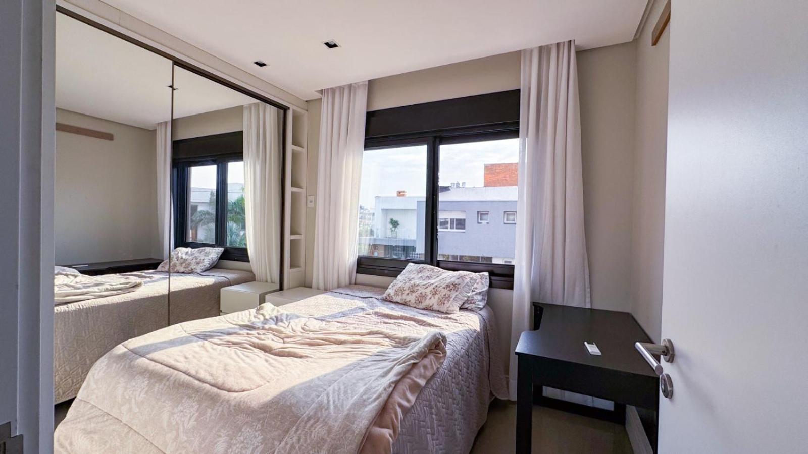 Casa na praia LUXO