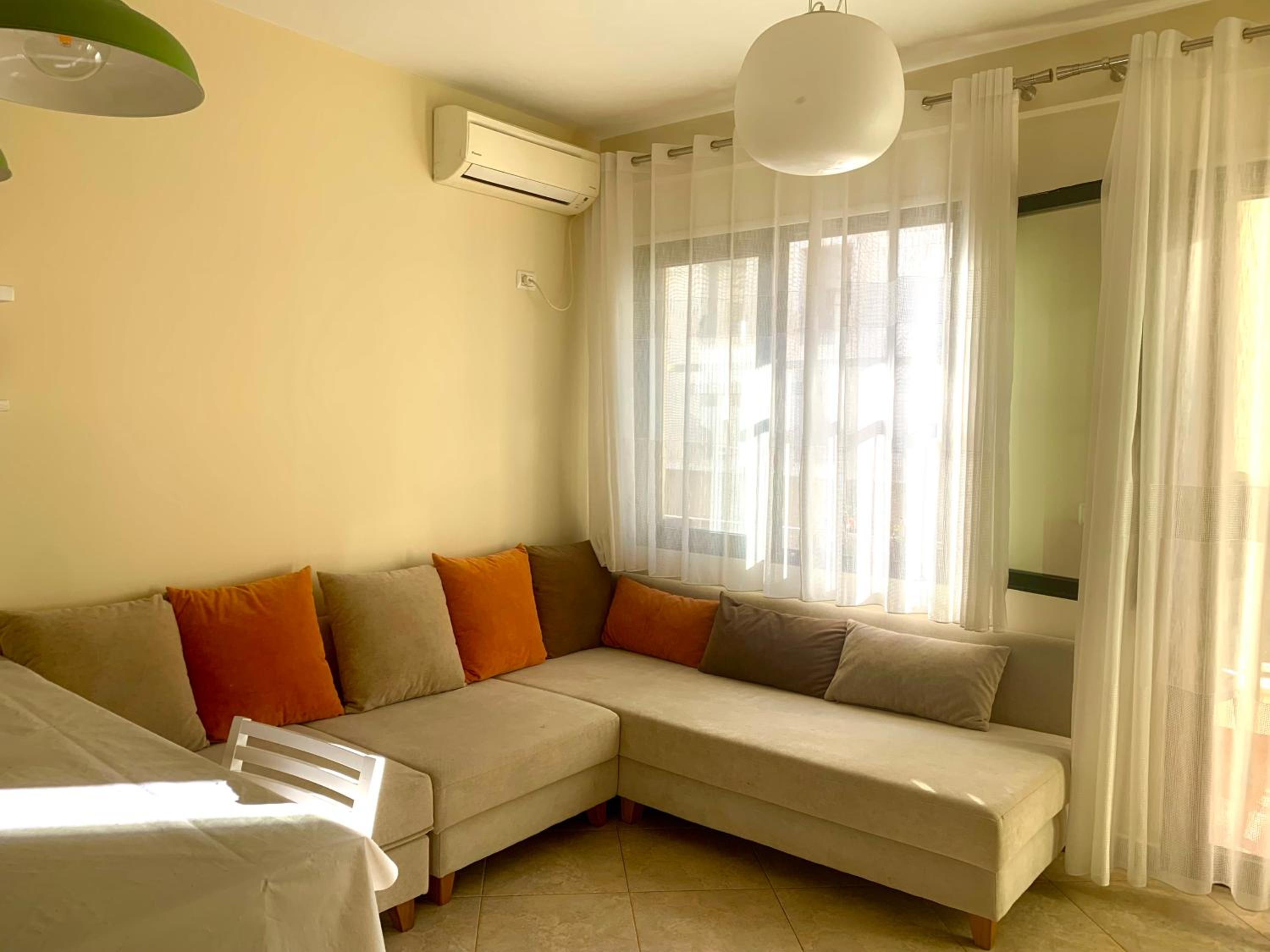 Elda beach appartment