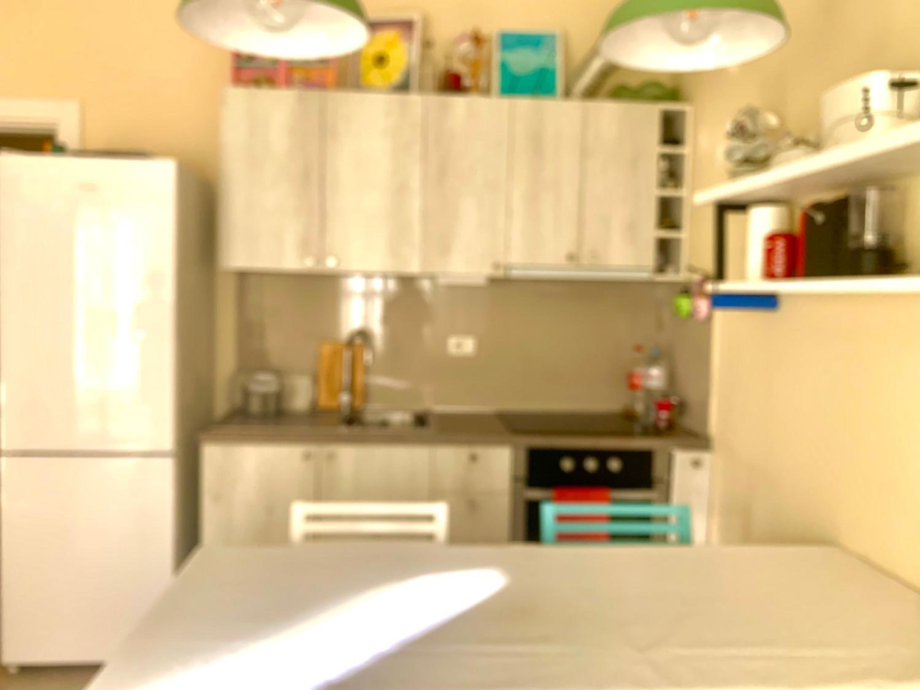 Elda beach appartment