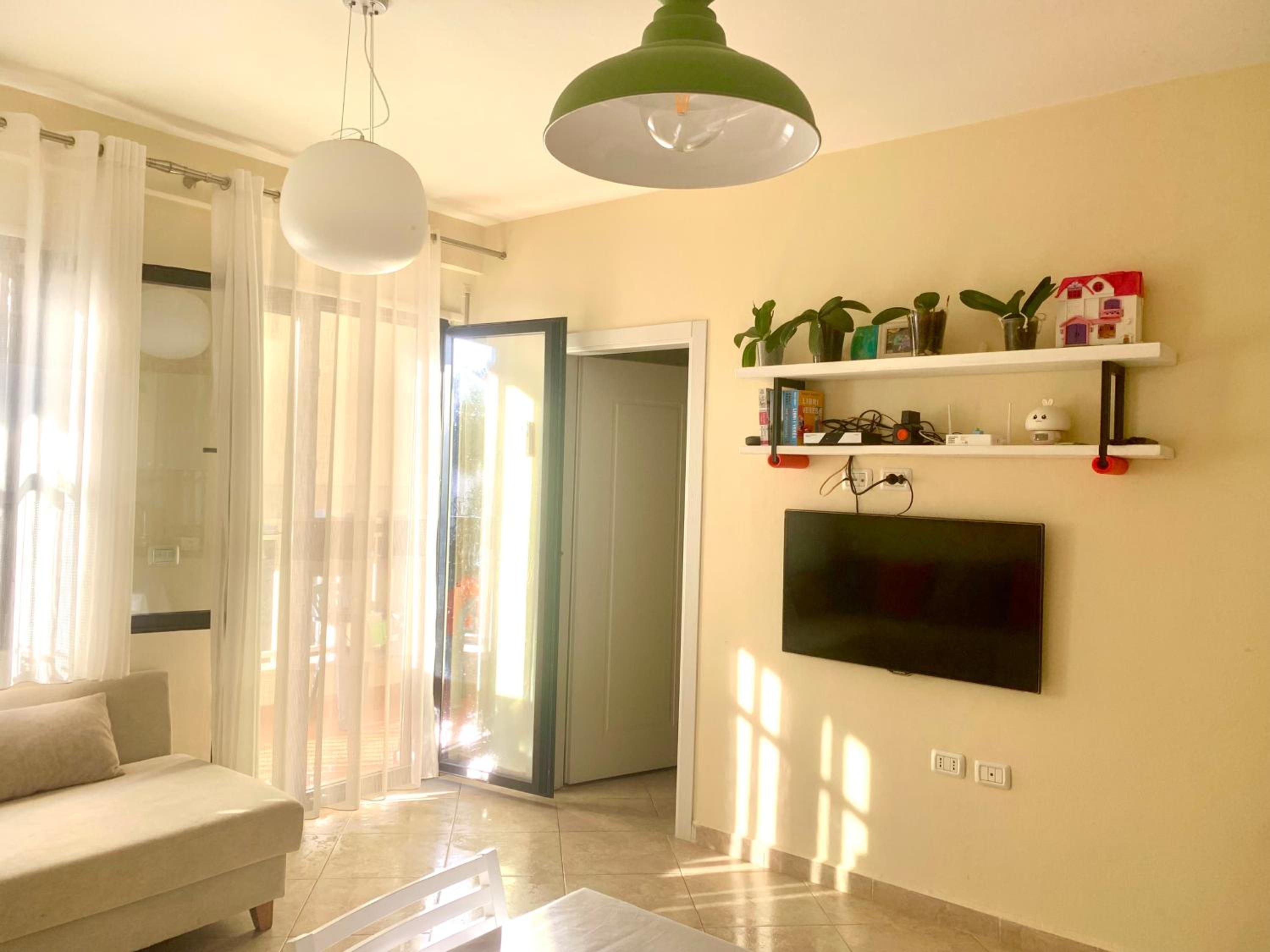 Elda beach appartment