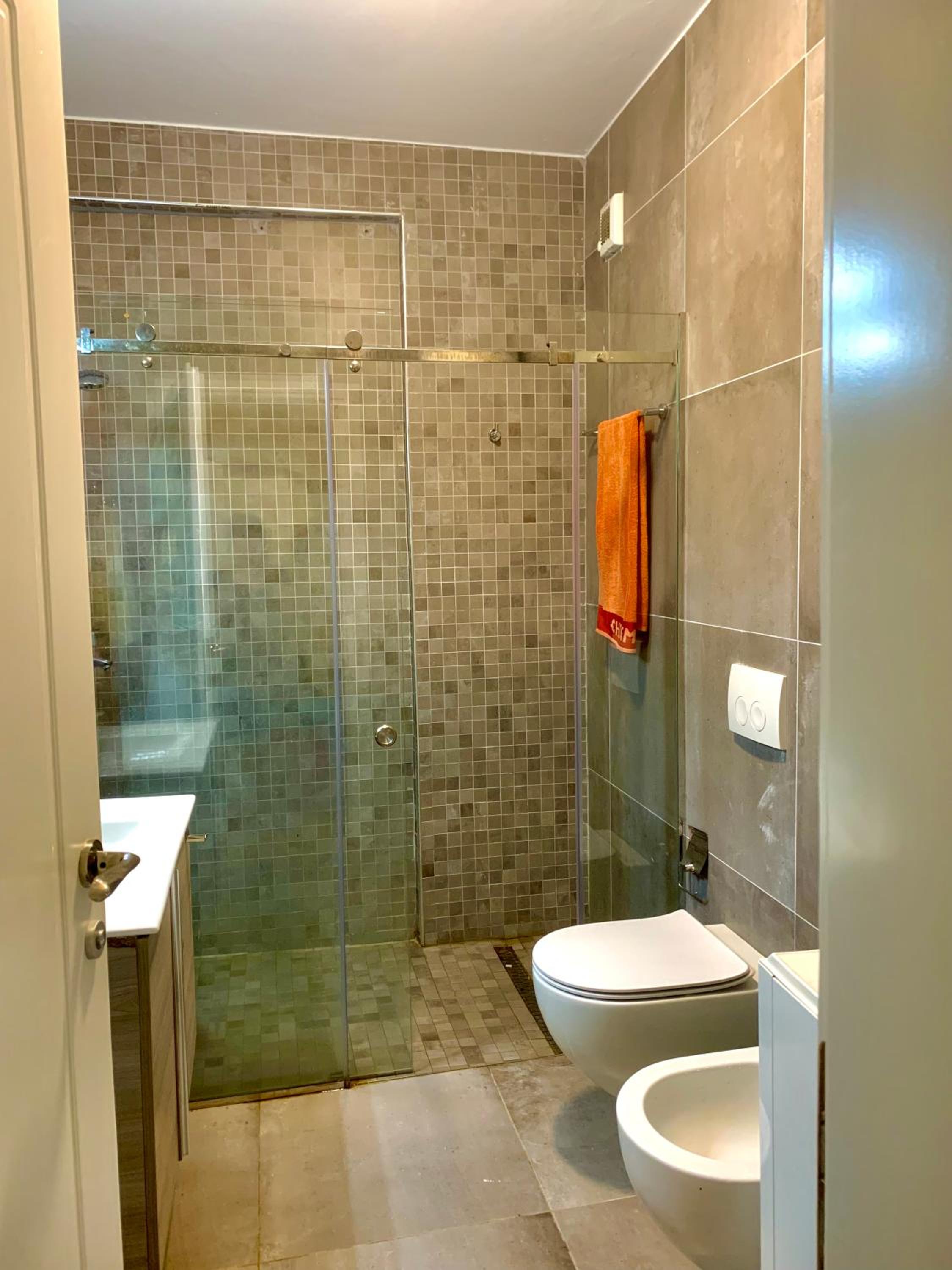 Elda beach appartment