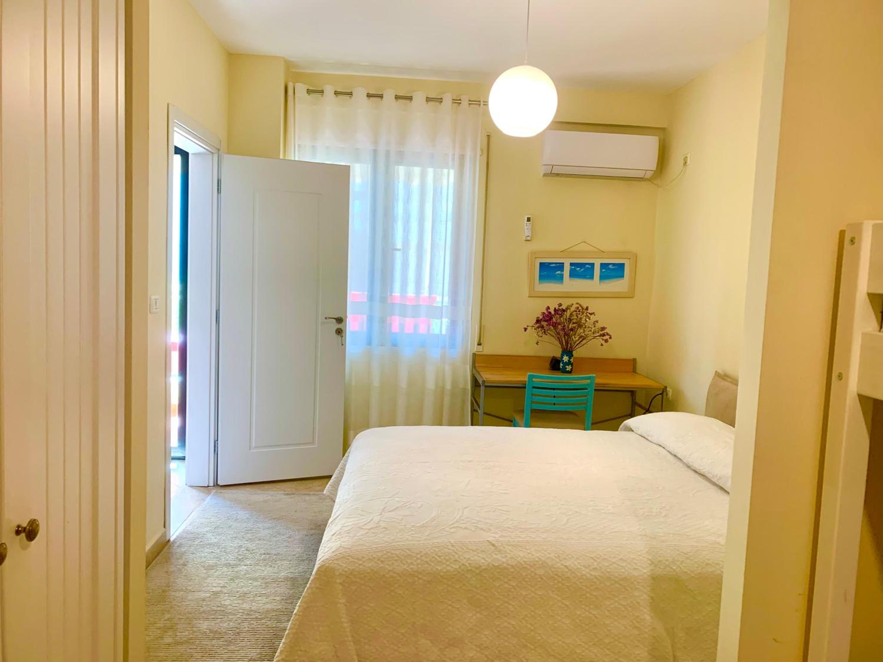 Elda beach appartment