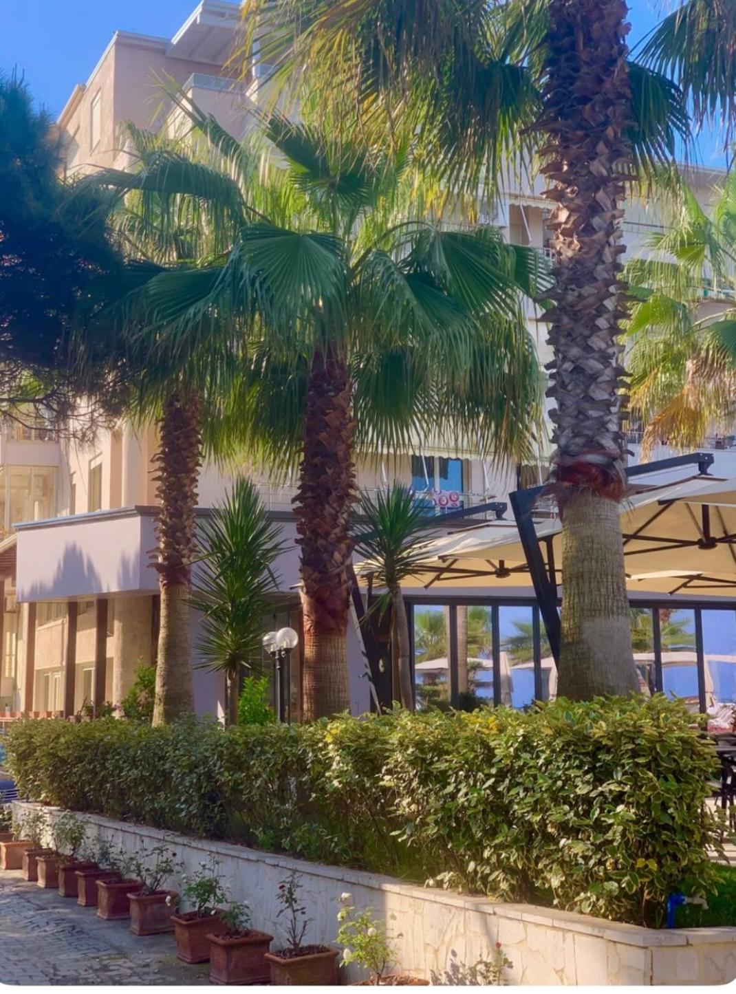 Elda beach appartment