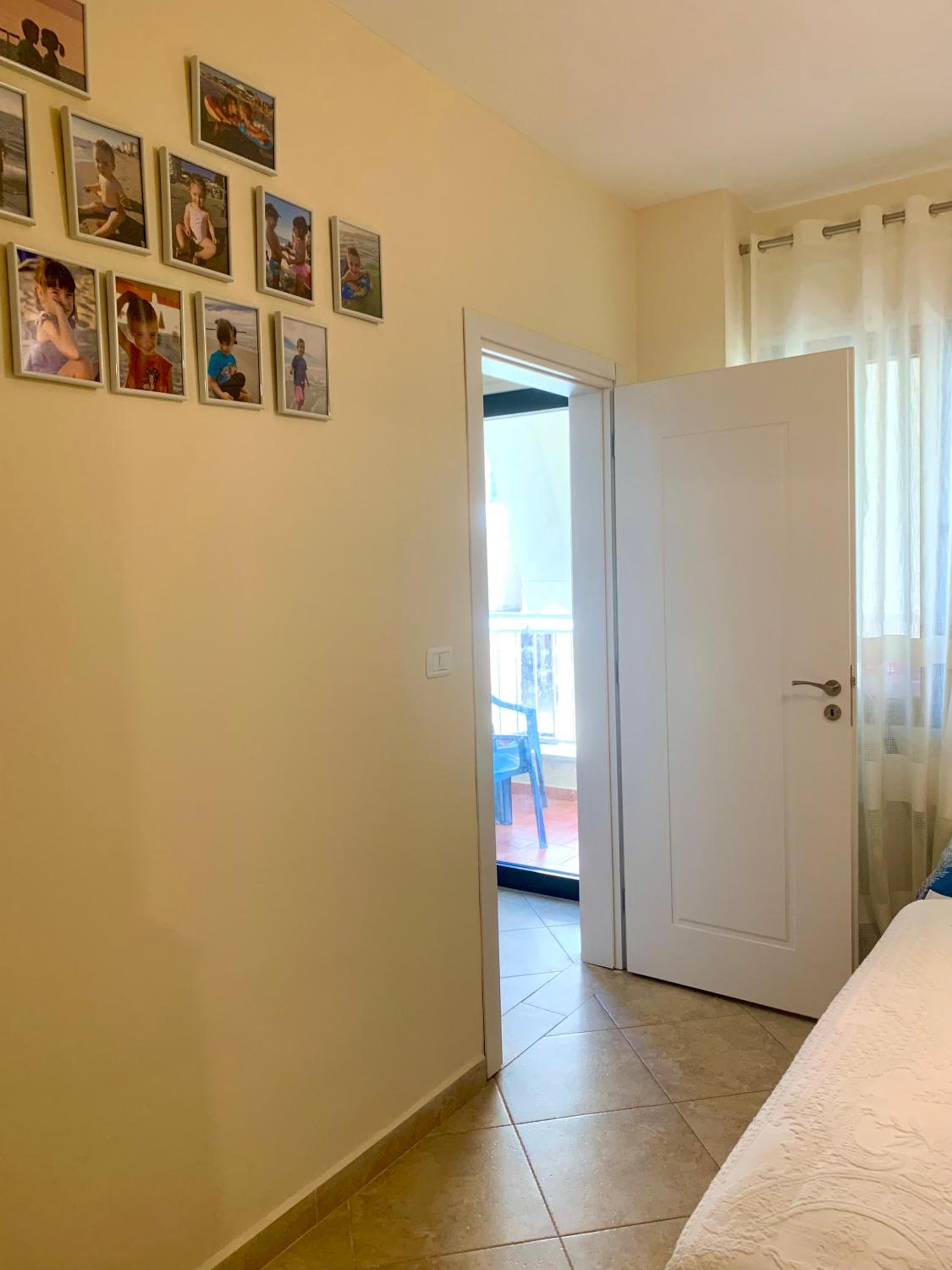 Elda beach appartment