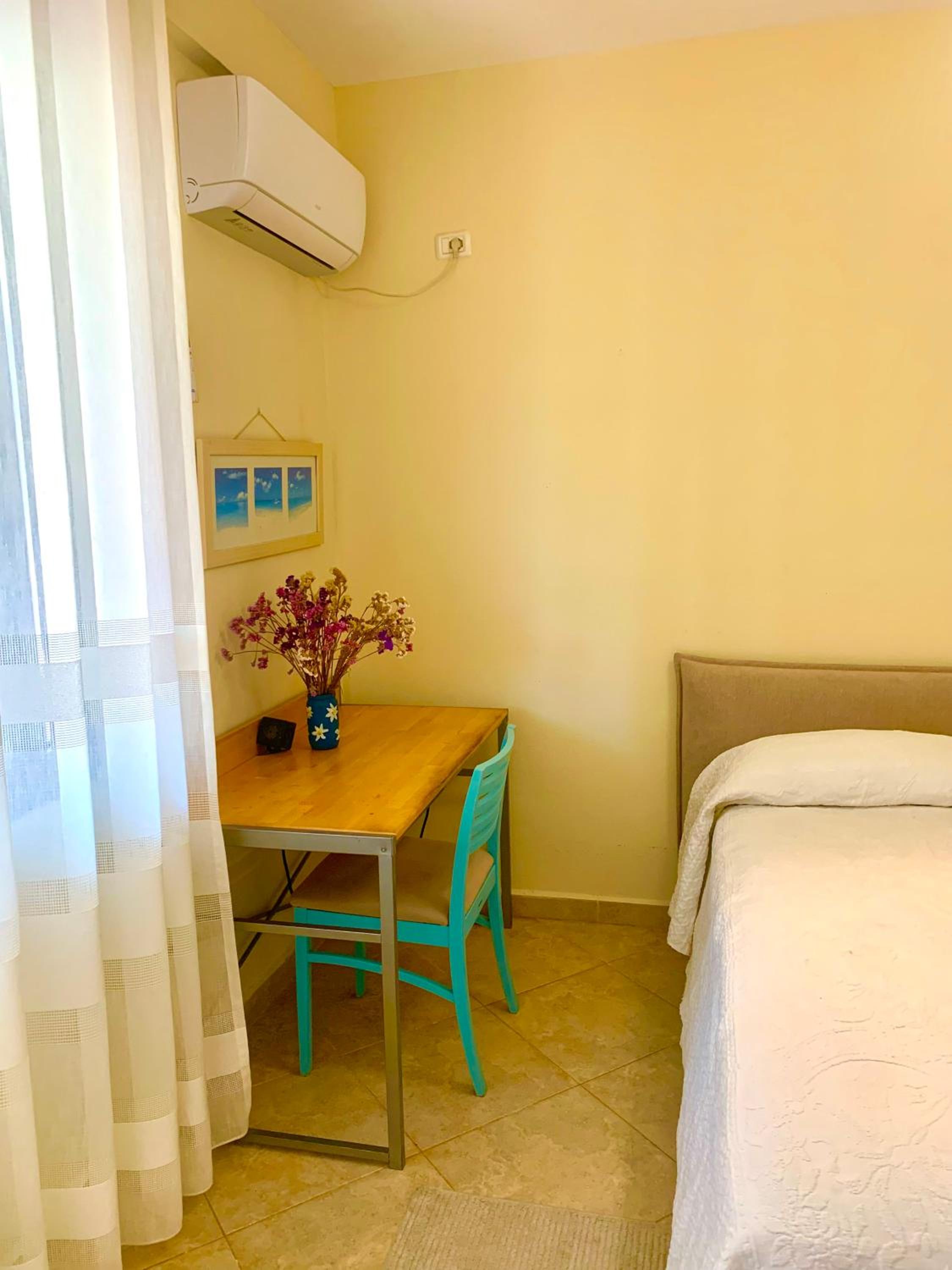 Elda beach appartment