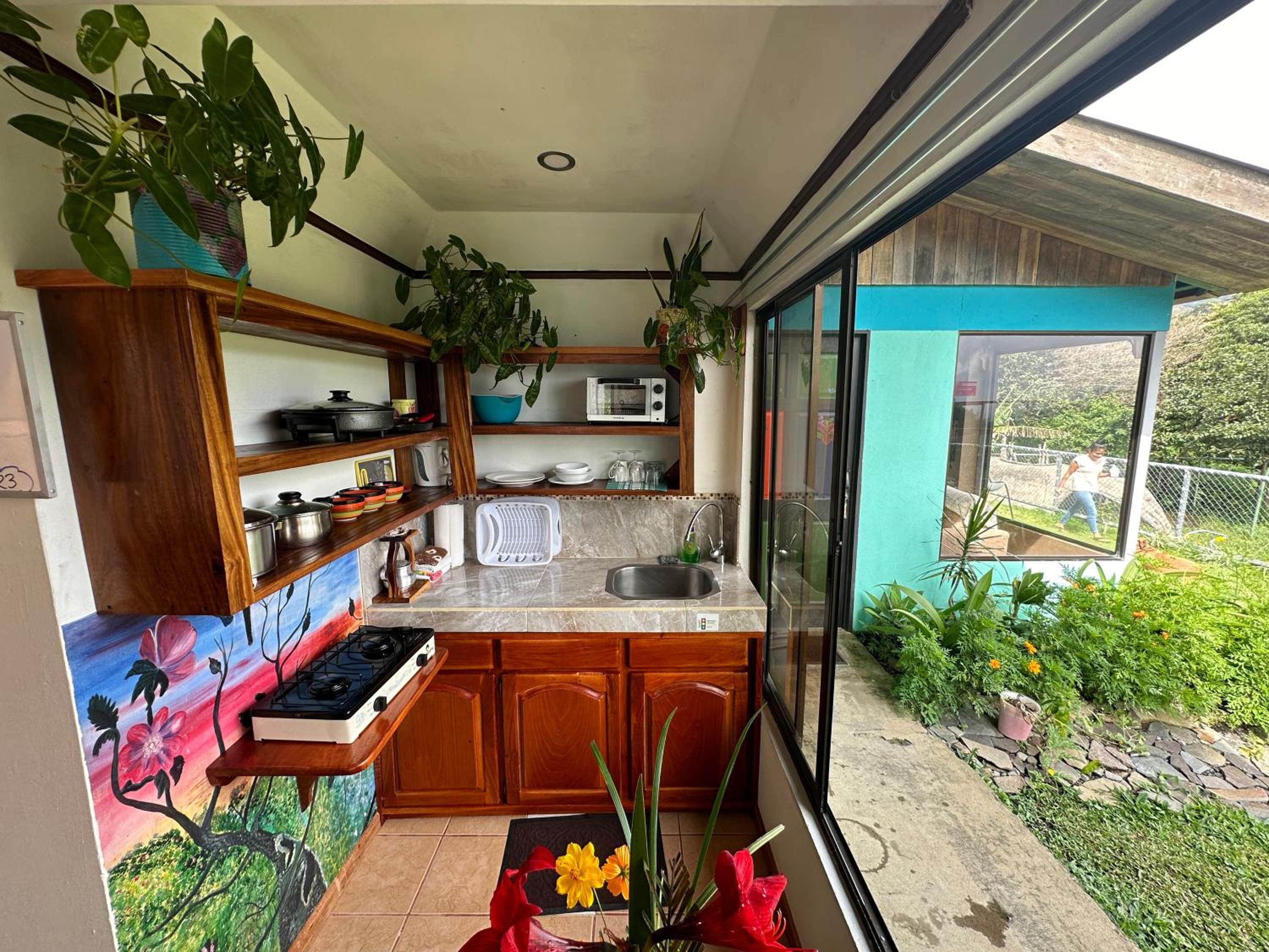 Lidia's Mountain View Vacation Homes