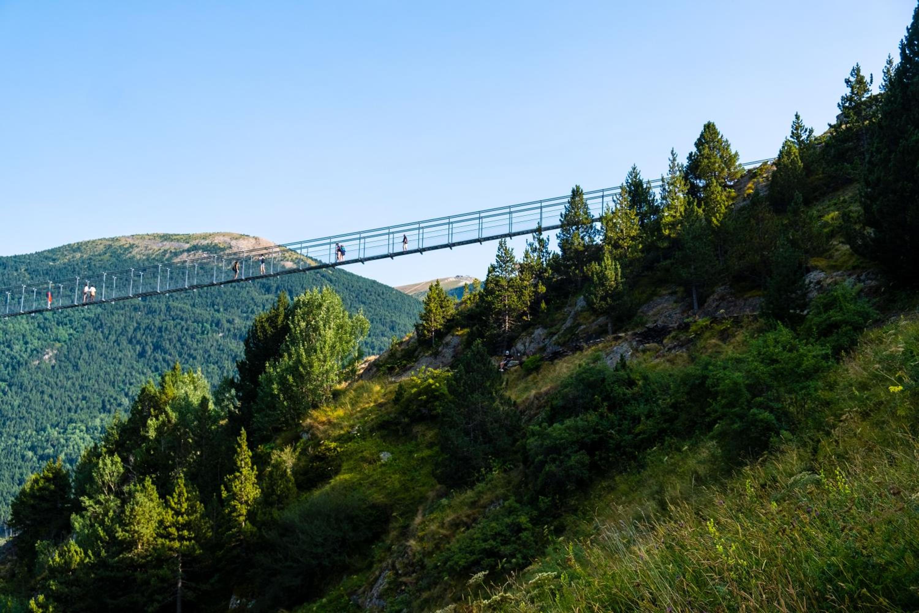 Andorra Ski Studio - 300m El Tarter Lift - Happy Rentals
