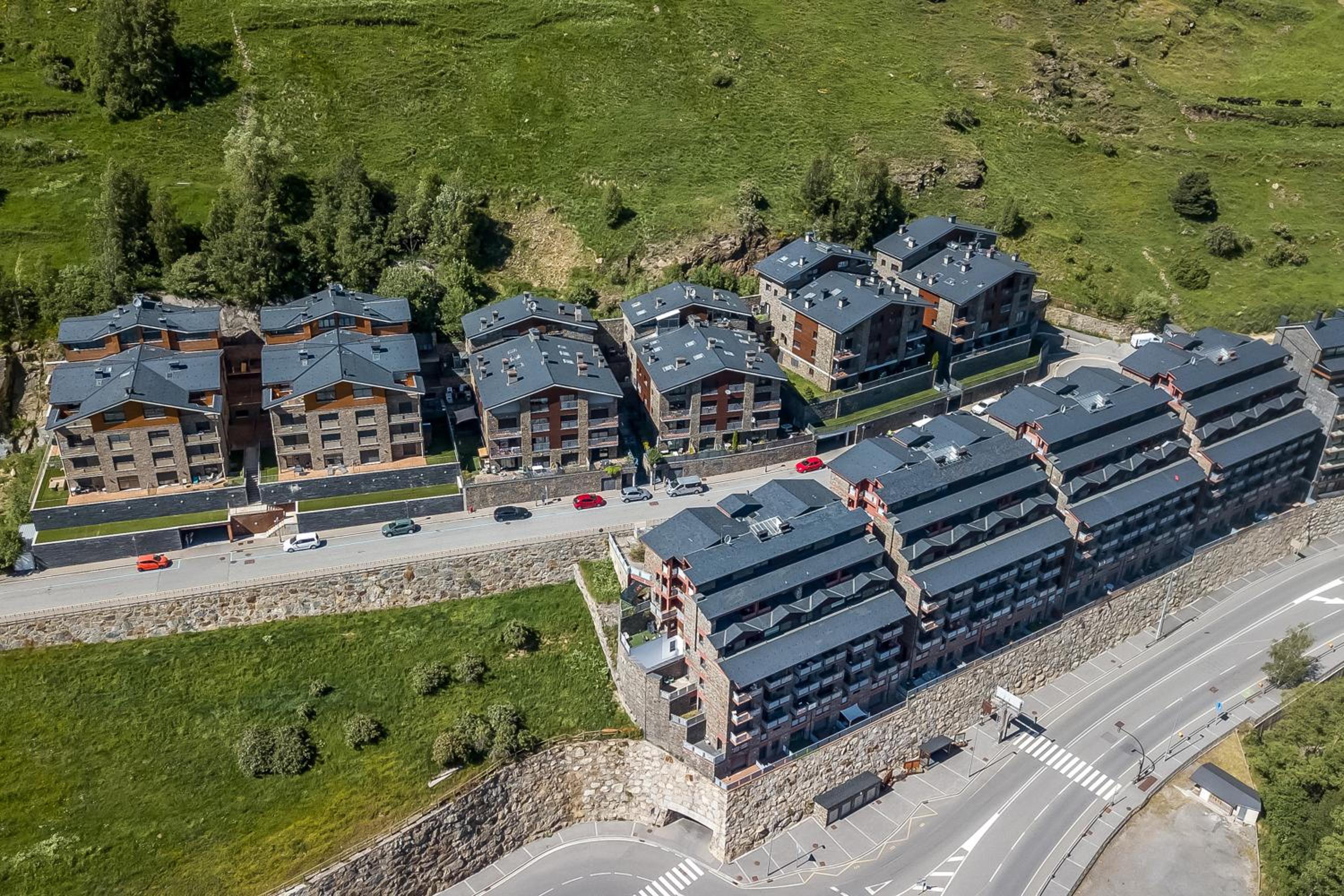 Andorra Ski Studio - 300m El Tarter Lift - Happy Rentals