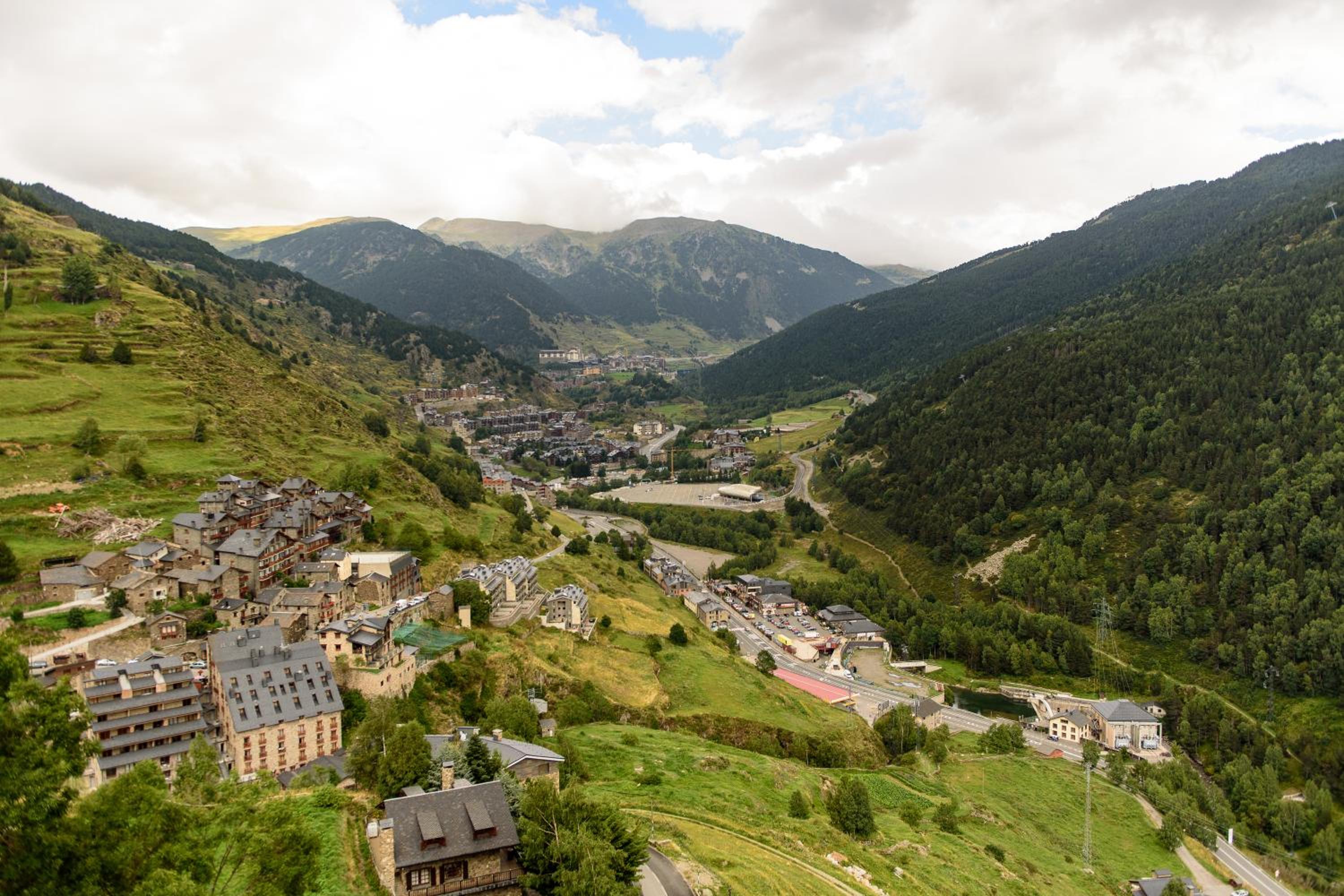 Andorra Ski Studio - 300m El Tarter Lift - Happy Rentals