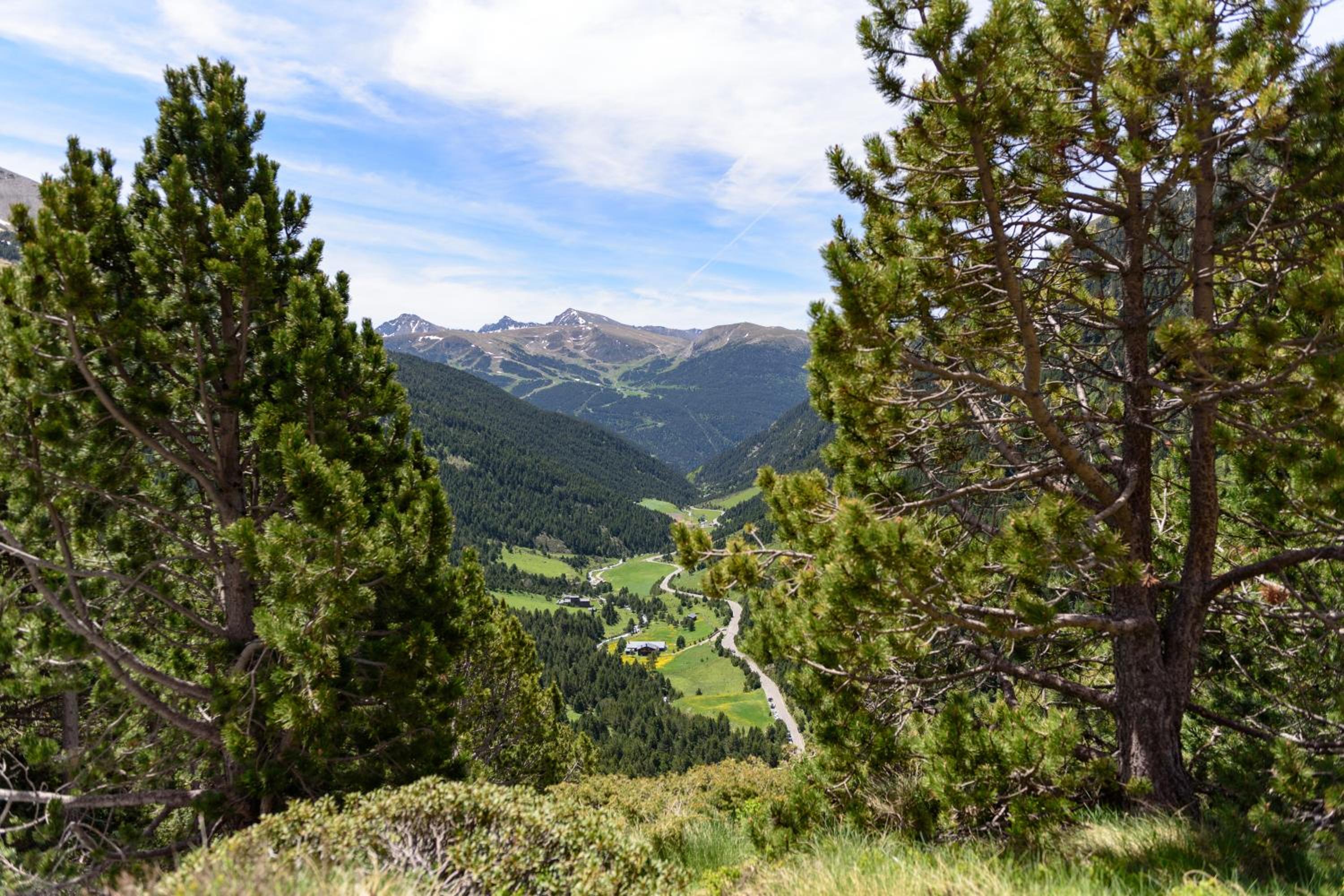 Andorra Ski Studio - 300m El Tarter Lift - Happy Rentals