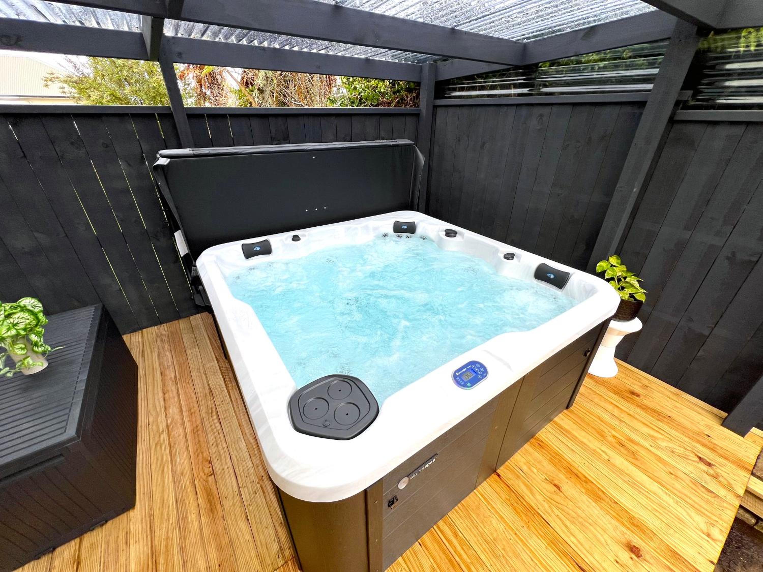 Hotel Parkview Holiday Home Opposite Of Famous Kuirau Park