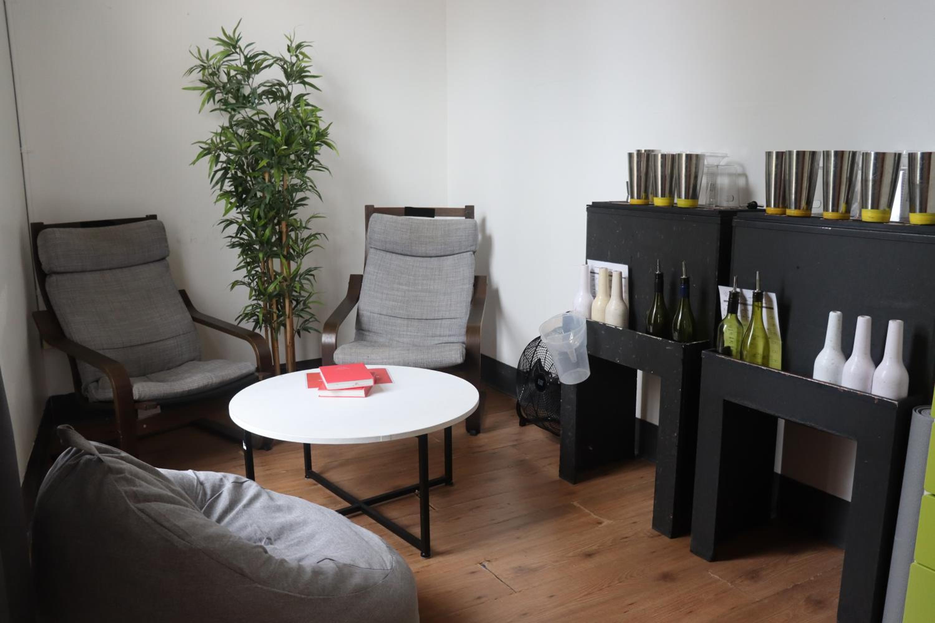 EBS Sydney Hostel
