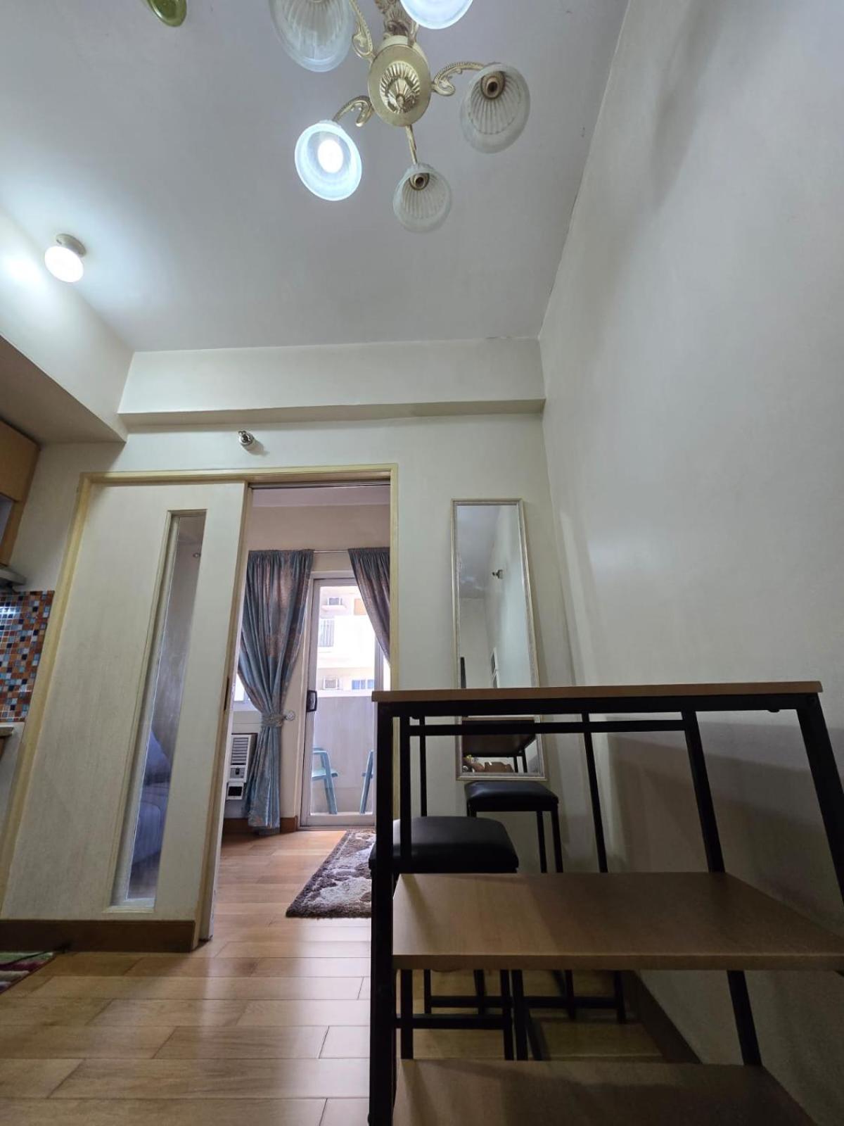 Cozy apartment near Greenbelt Makati City