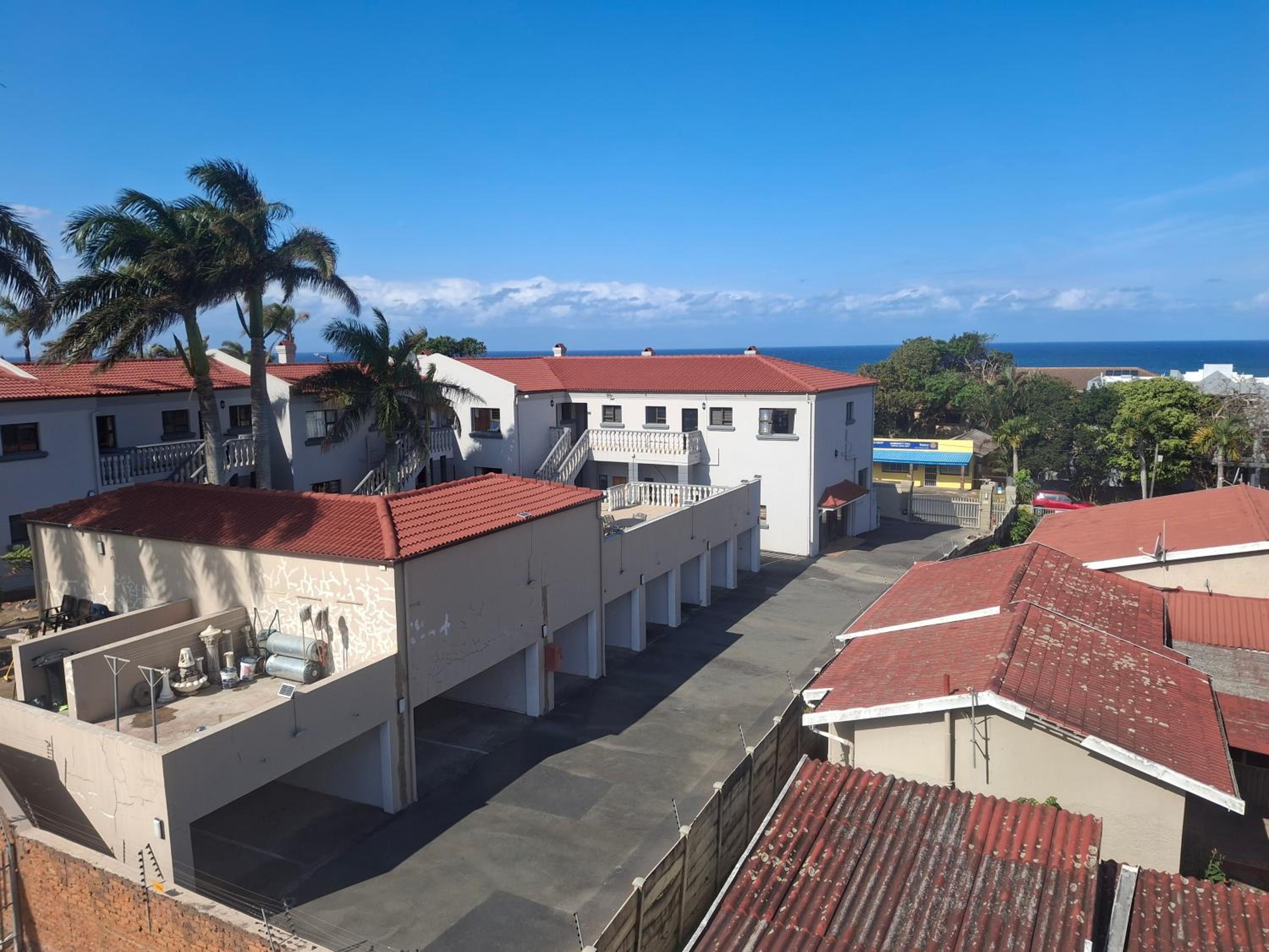 Uvongo, Margate, Sunset Beach 42 view 2