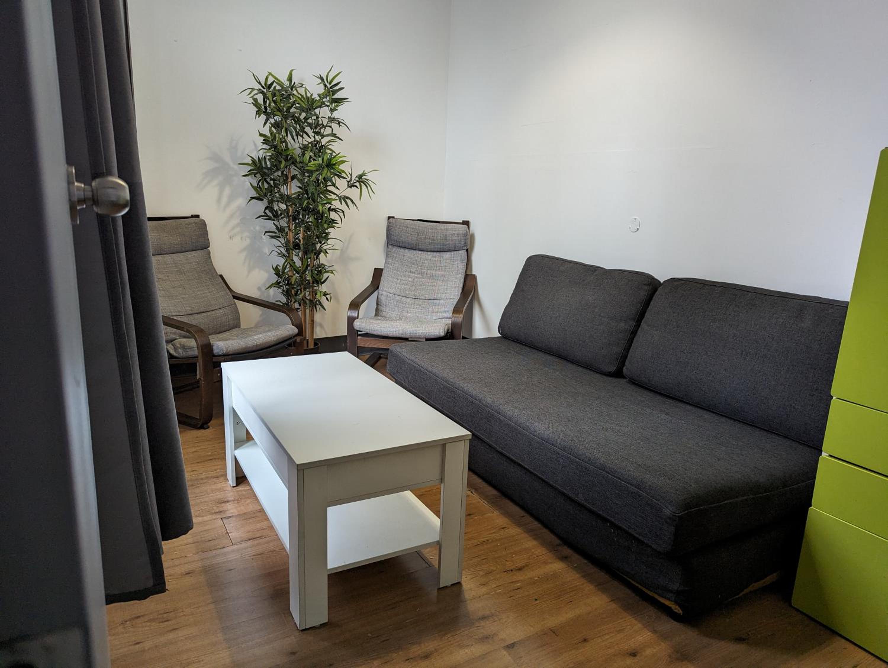EBS Sydney Hostel