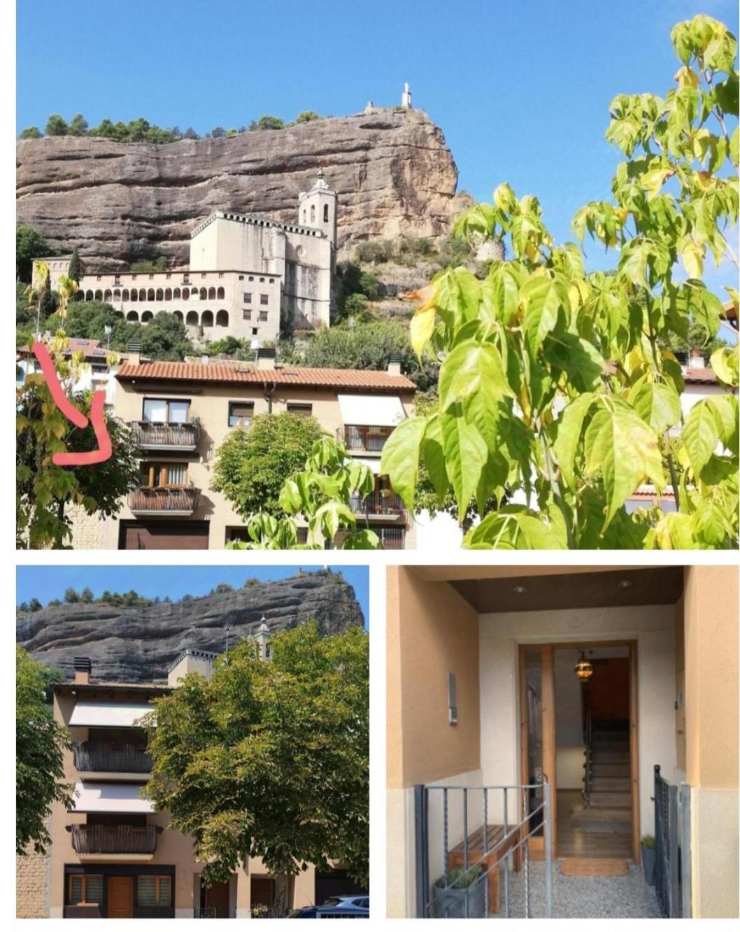 Casas Natura Suites - Finca Rural