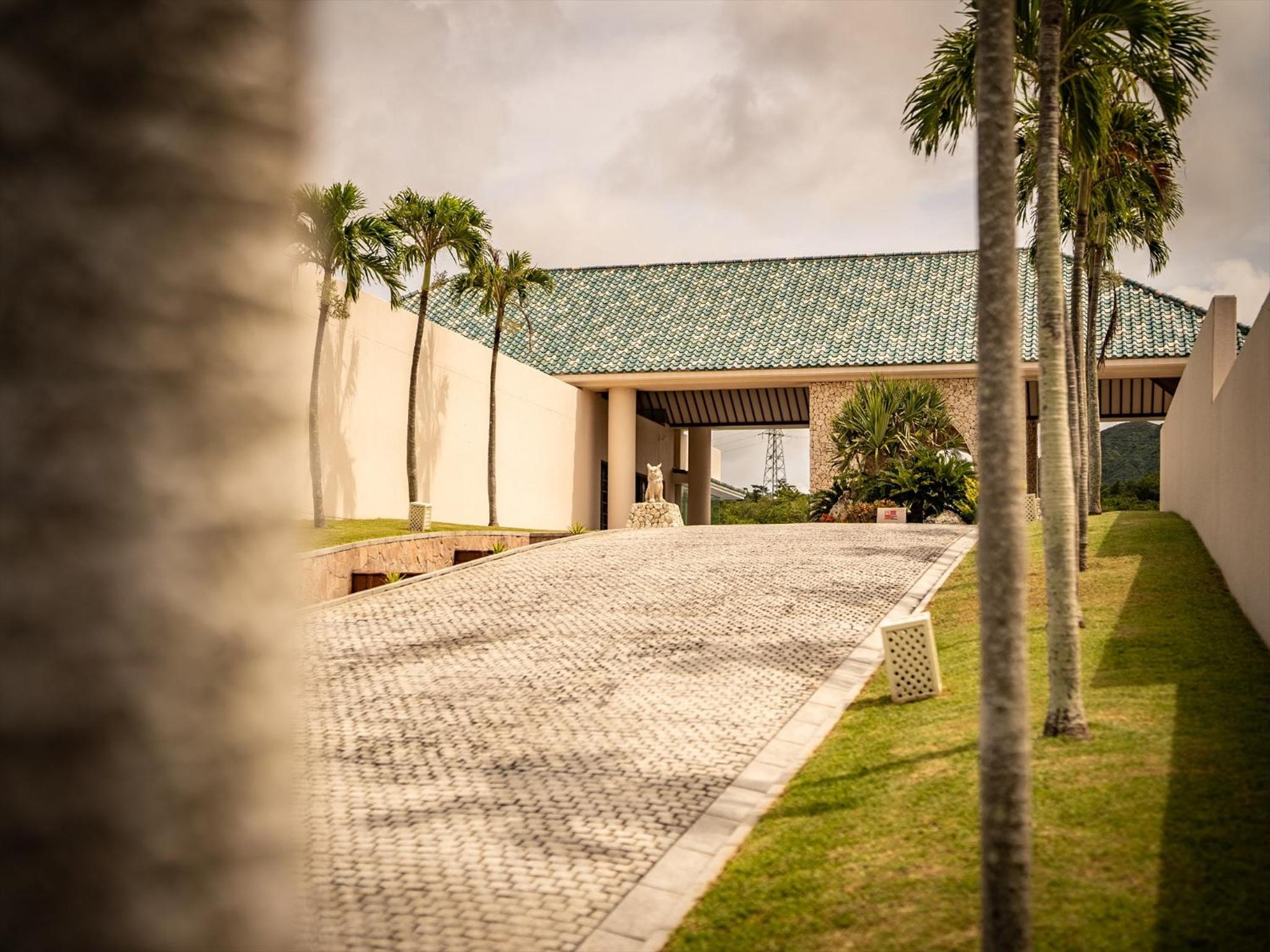 Oriental Hills Okinawa