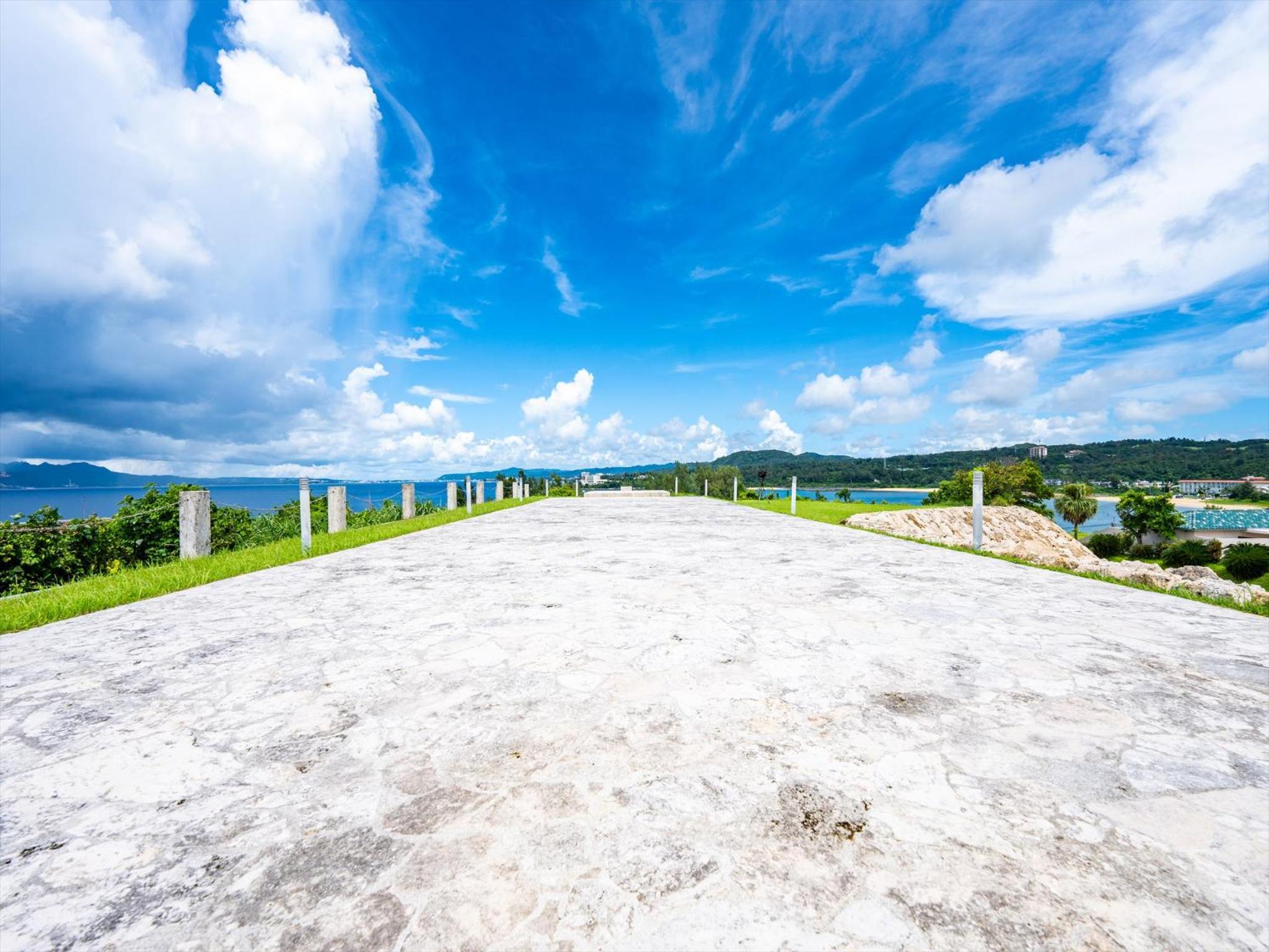 Oriental Hills Okinawa