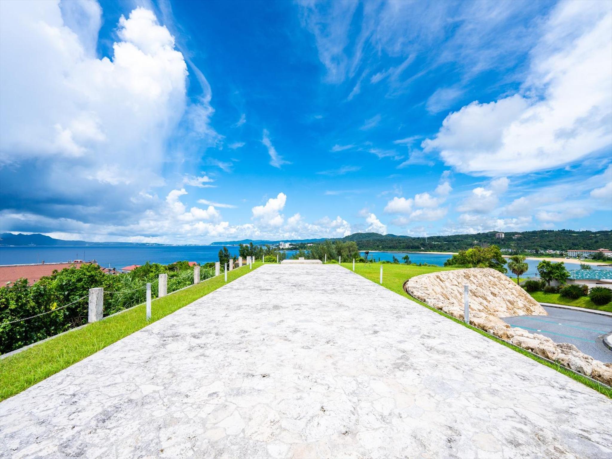Oriental Hills Okinawa