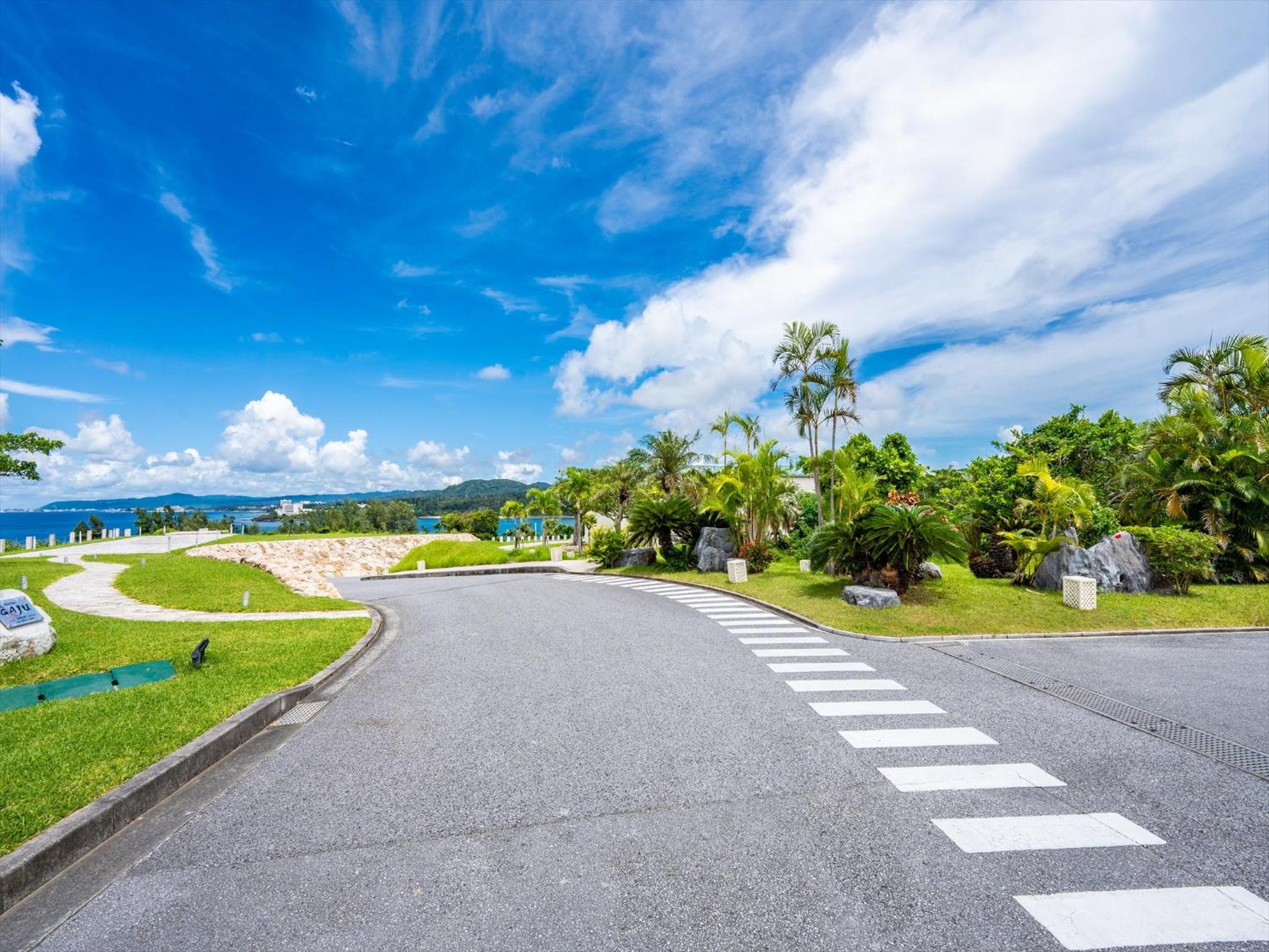 Oriental Hills Okinawa