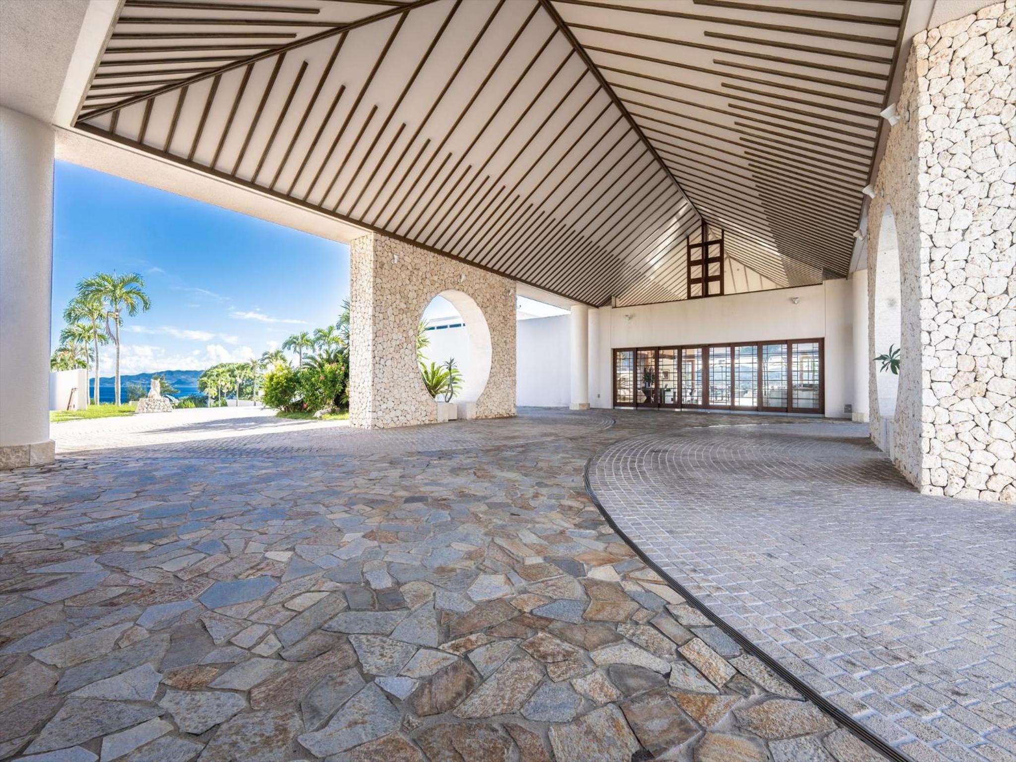 Oriental Hills Okinawa