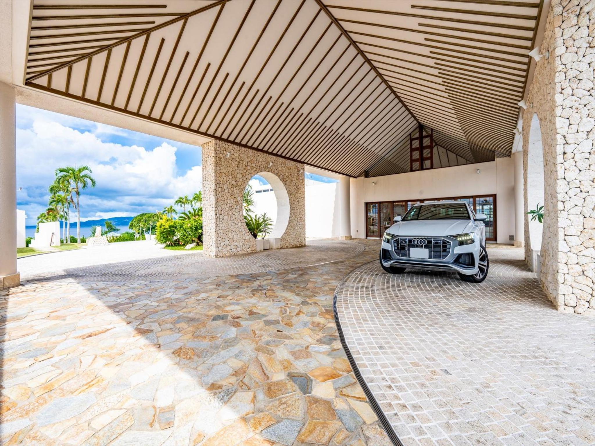 Oriental Hills Okinawa