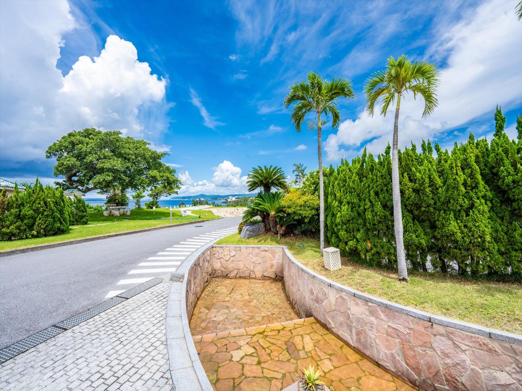 Oriental Hills Okinawa