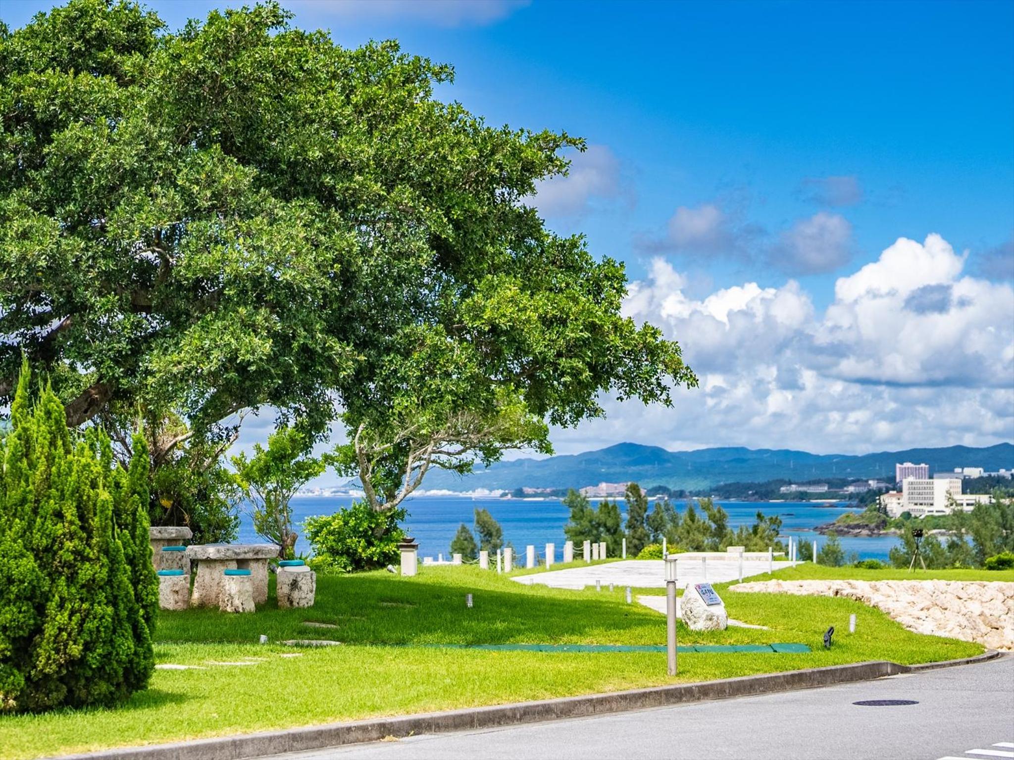 Oriental Hills Okinawa