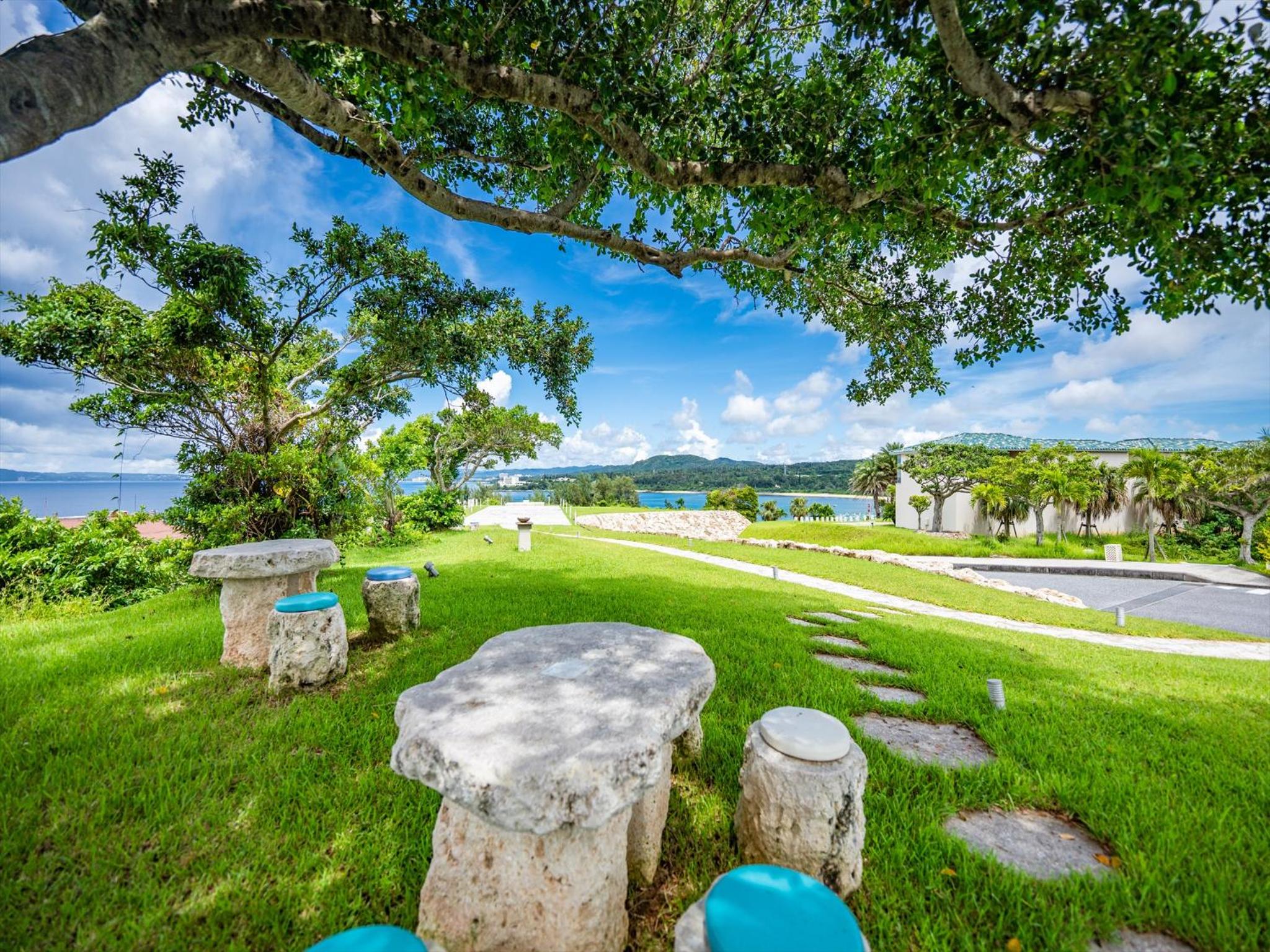 Oriental Hills Okinawa