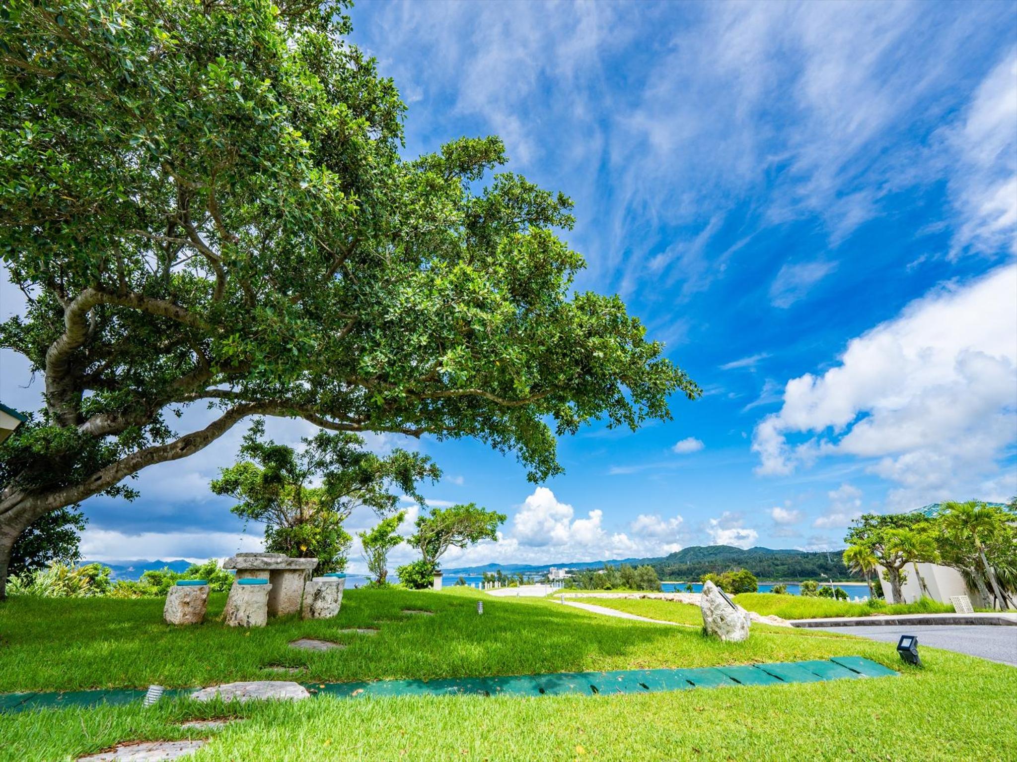Oriental Hills Okinawa