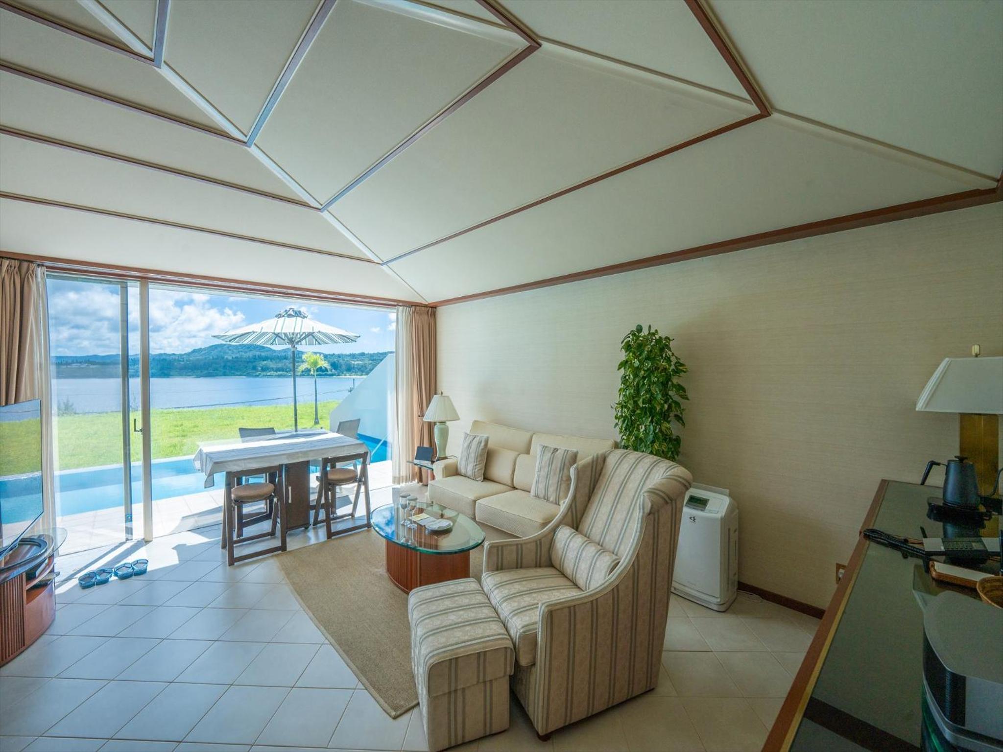 Oriental Hills Okinawa