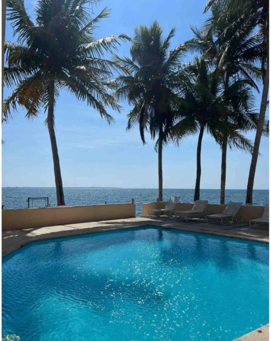Ultimate Oceanview Penthouse Spectacular Sea Views