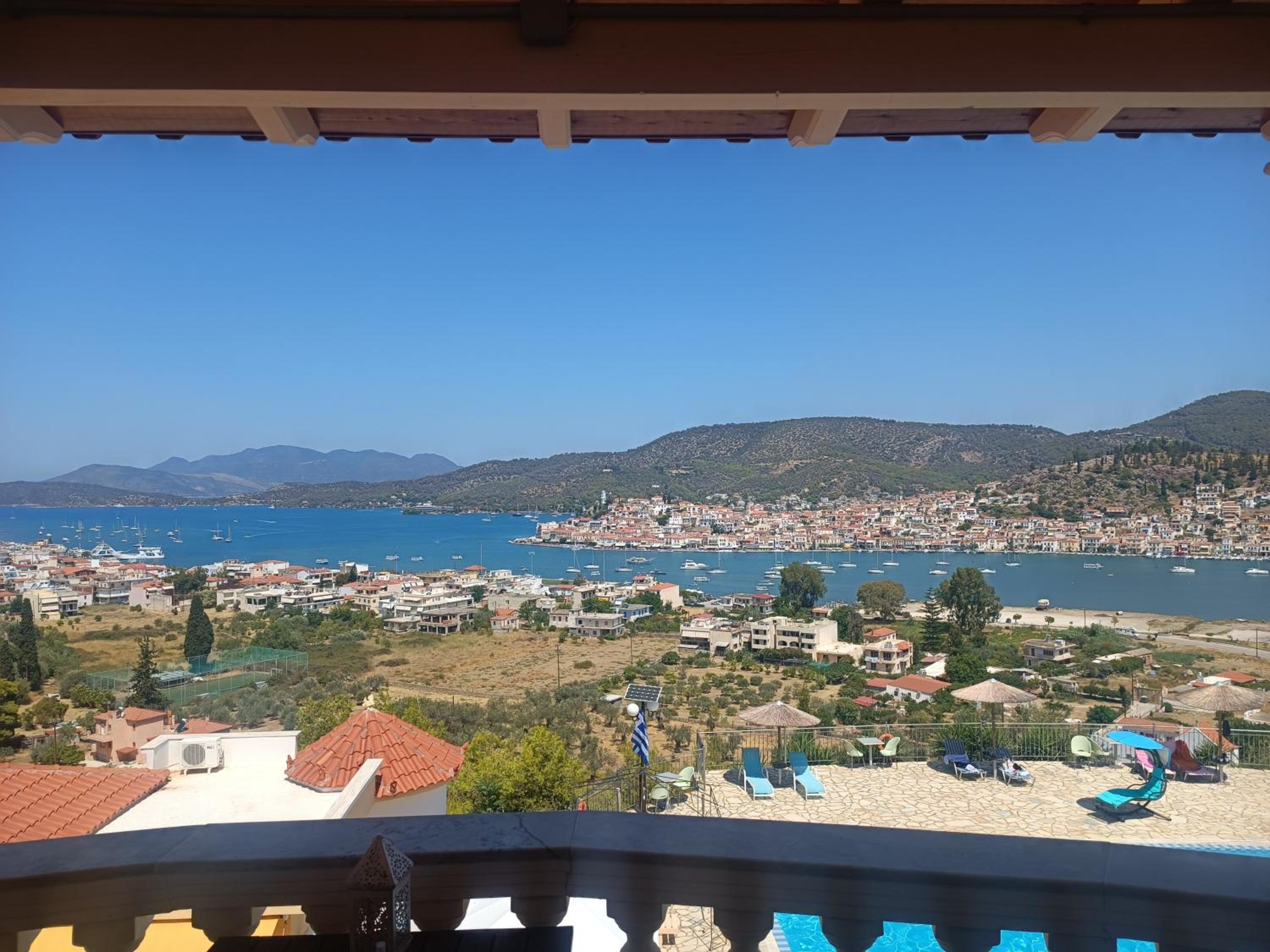 Poros View