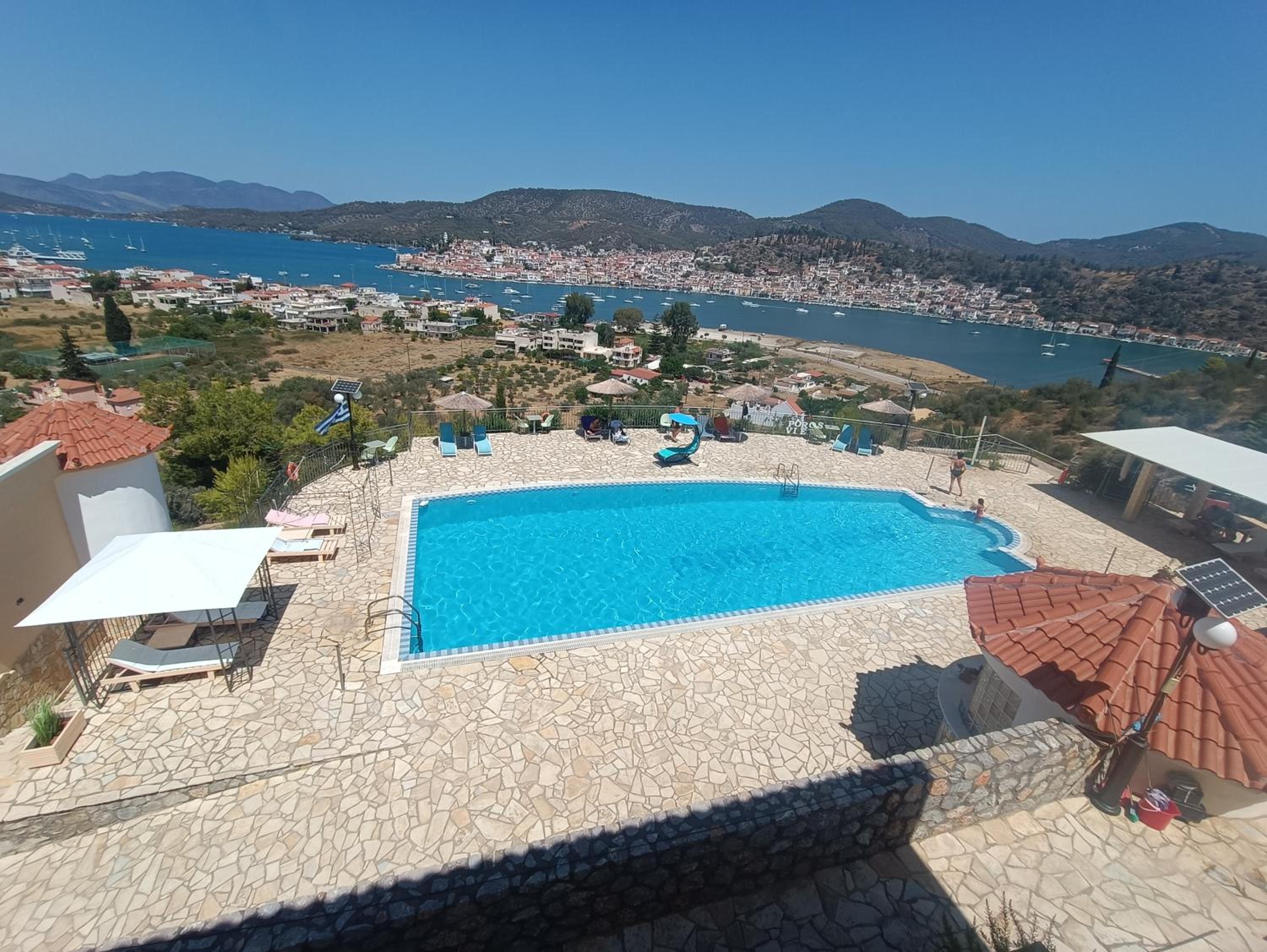 Poros View