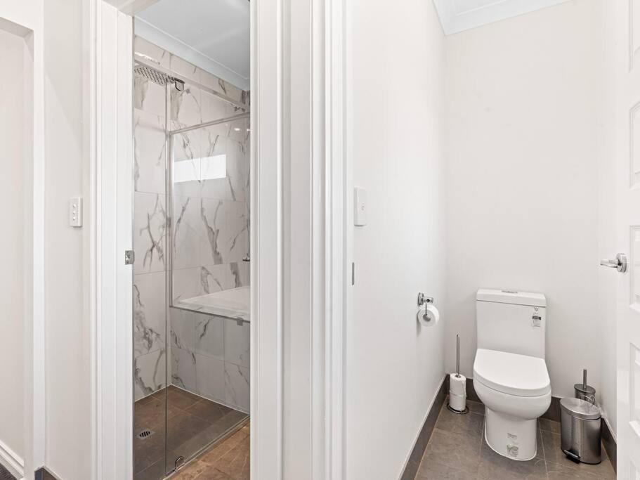 Ultra Luxury Mansion Near CBD