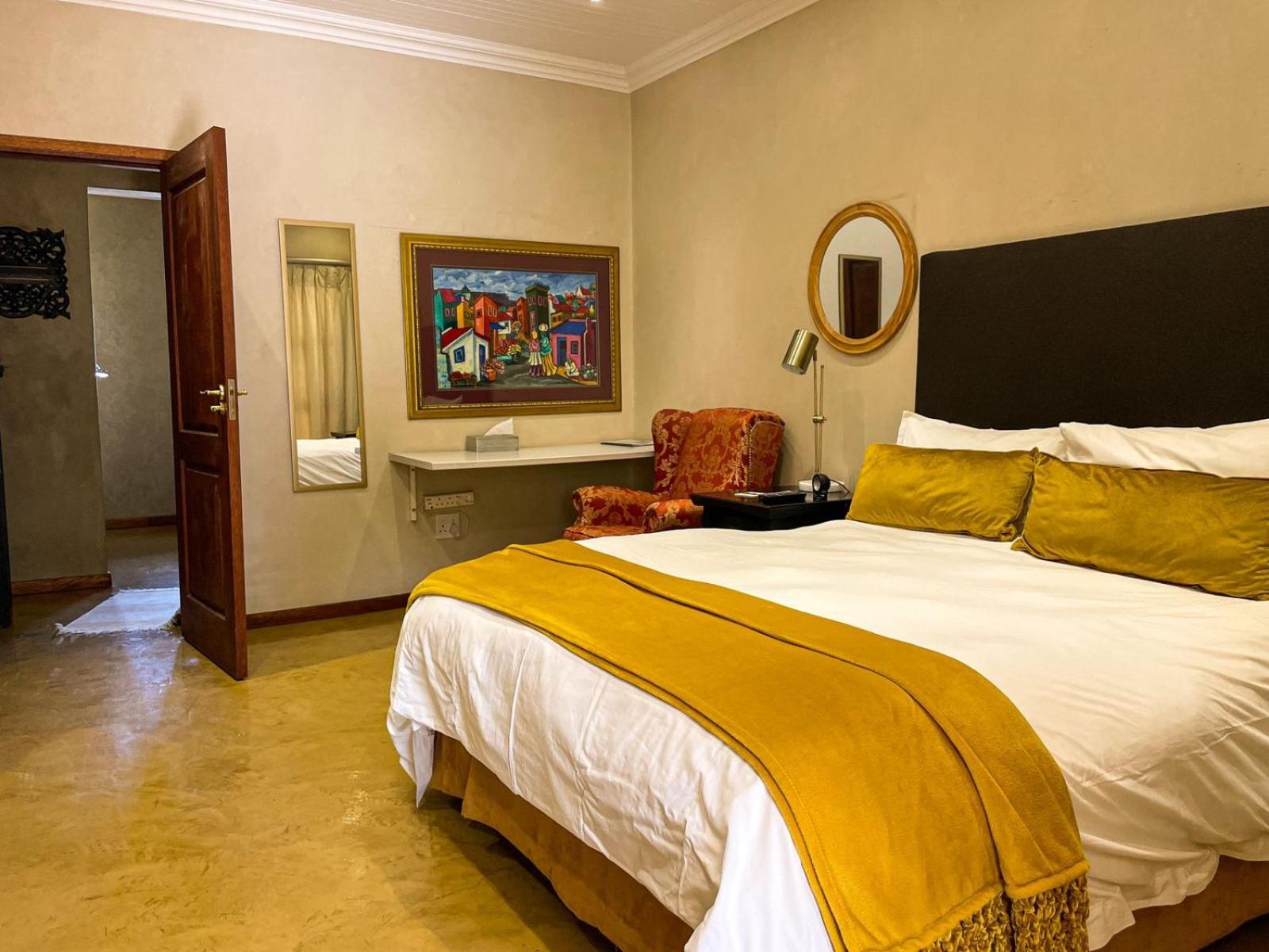 Telestai Guest House