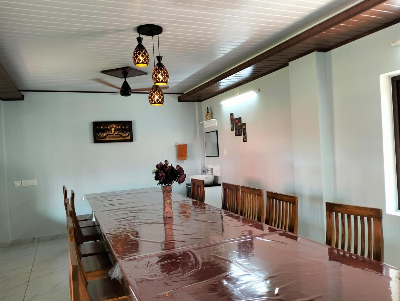 Mulanthanam resorts and Home stay
