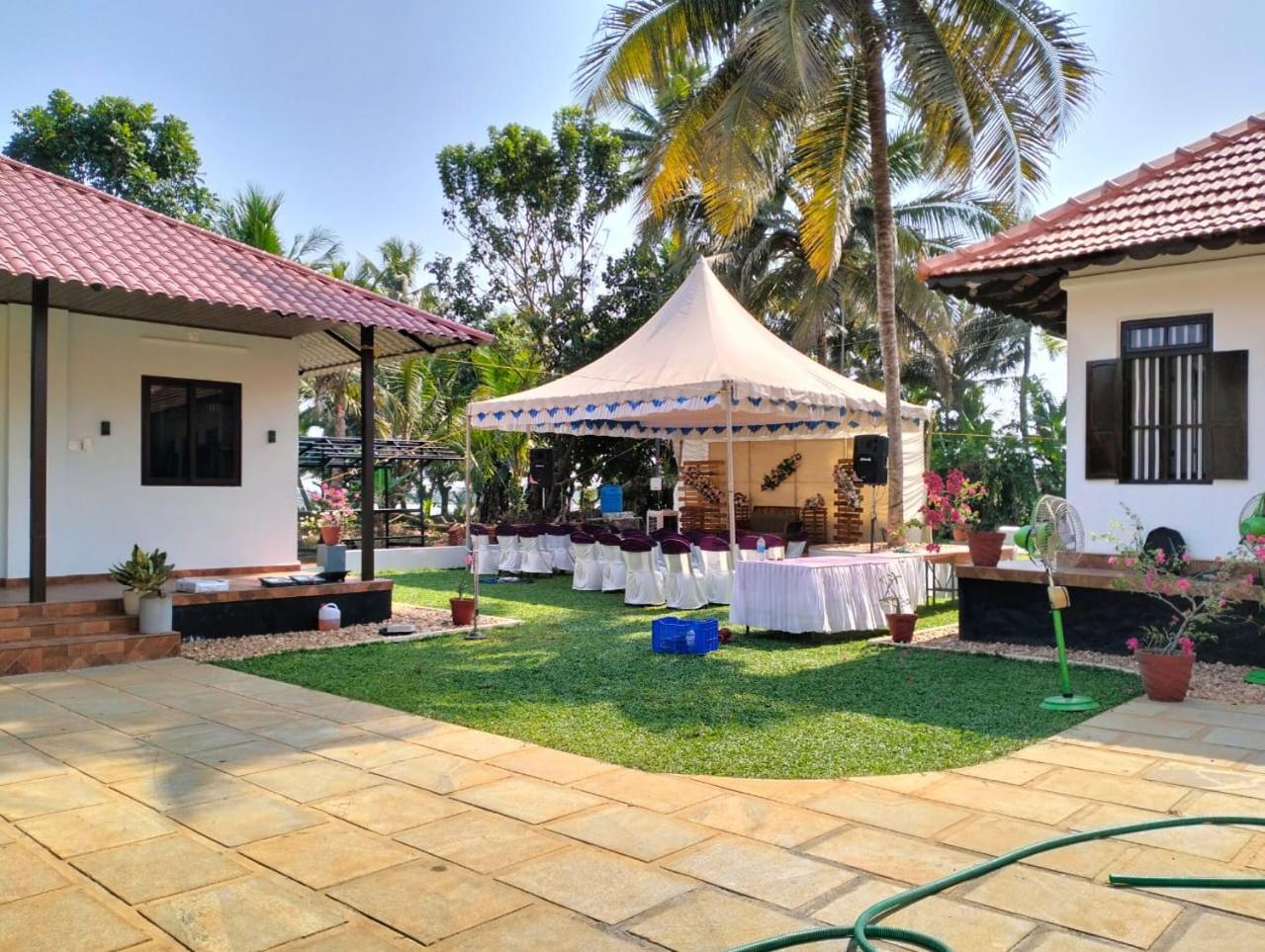 Mulanthanam resorts and Home stay