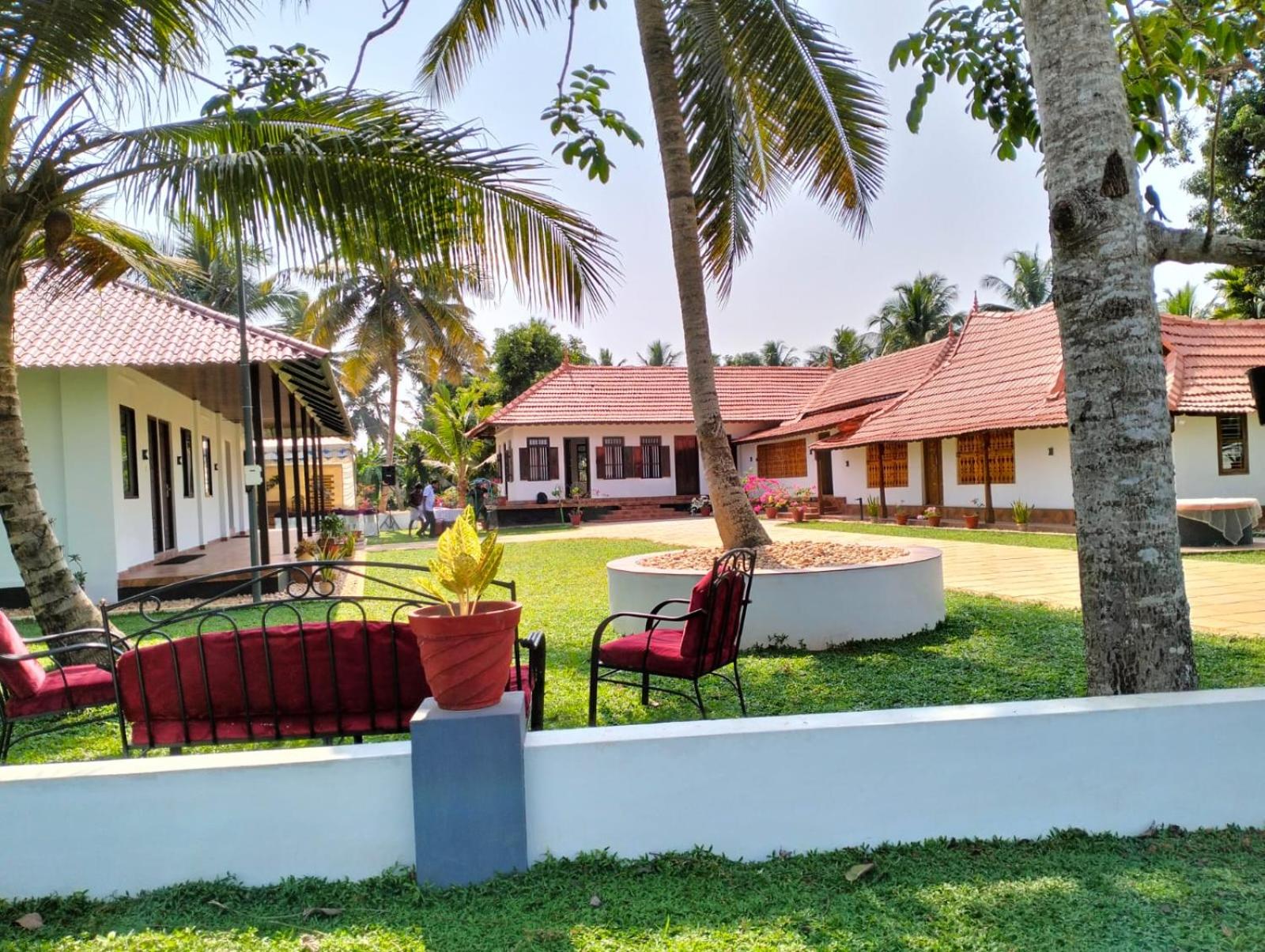 Mulanthanam resorts and Home stay