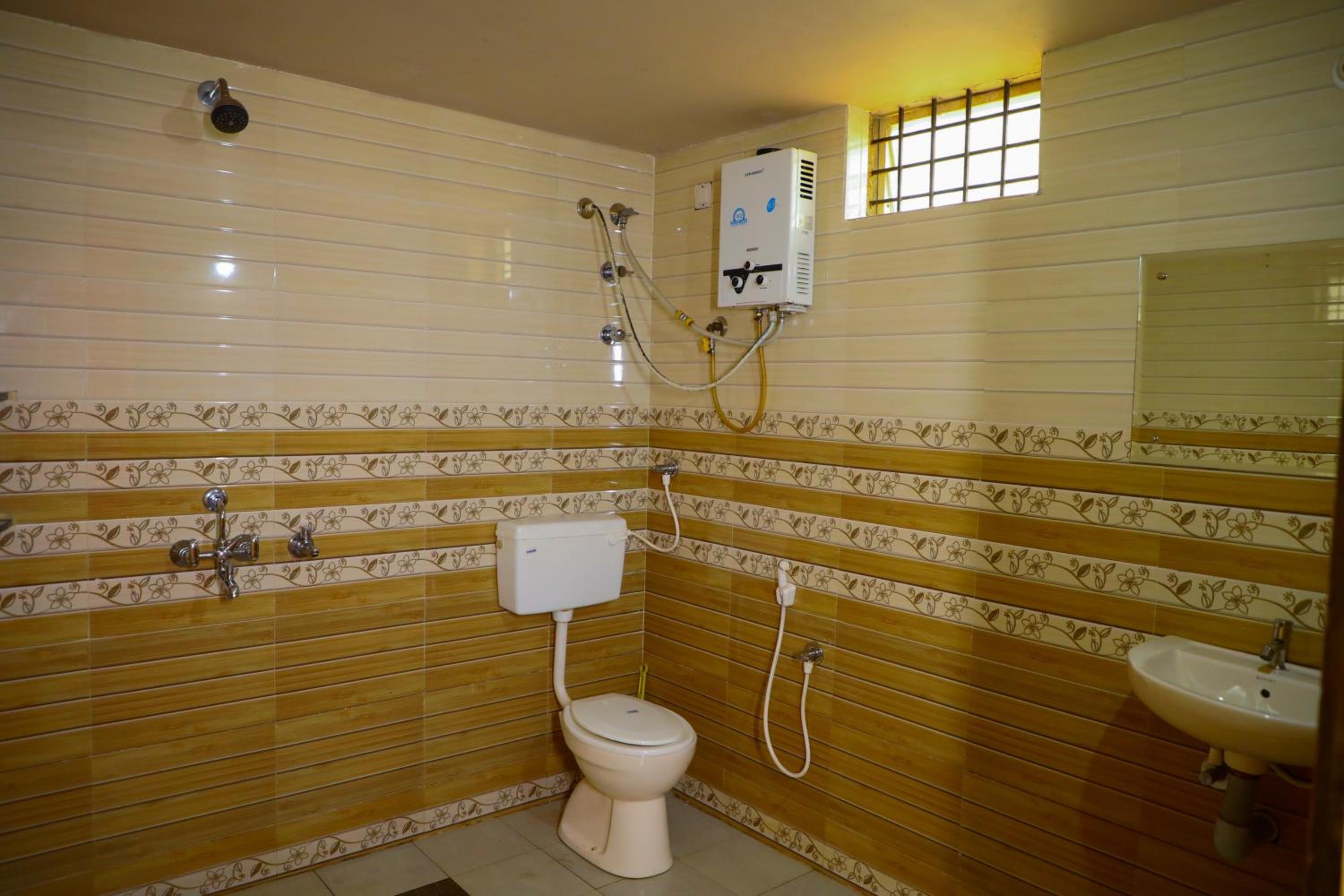 Mullayanagiri Homestay