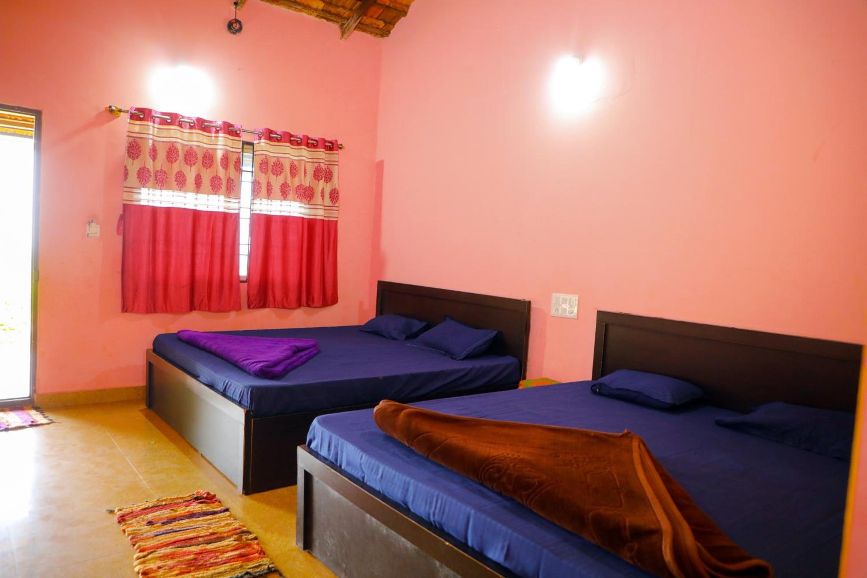 Mullayanagiri Homestay