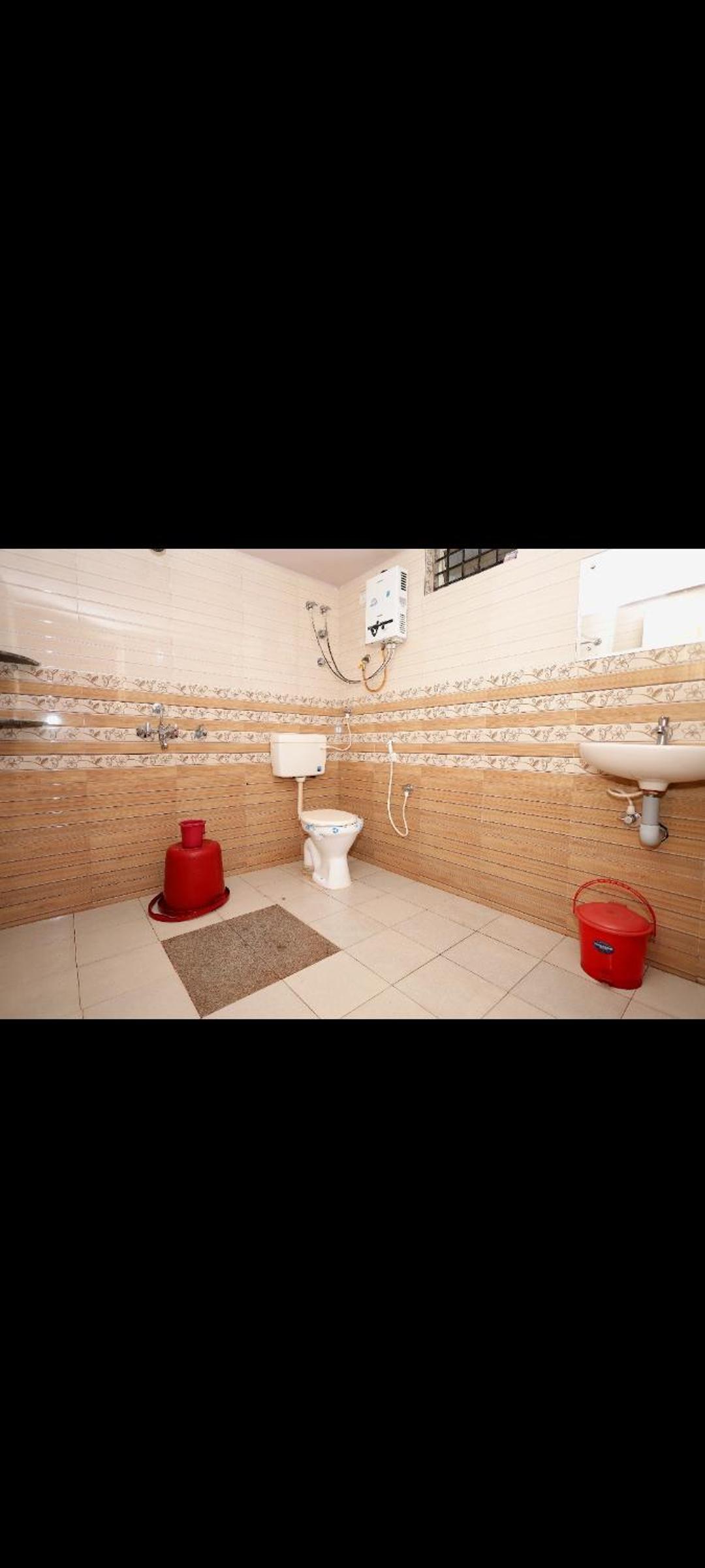 Mullayanagiri Homestay