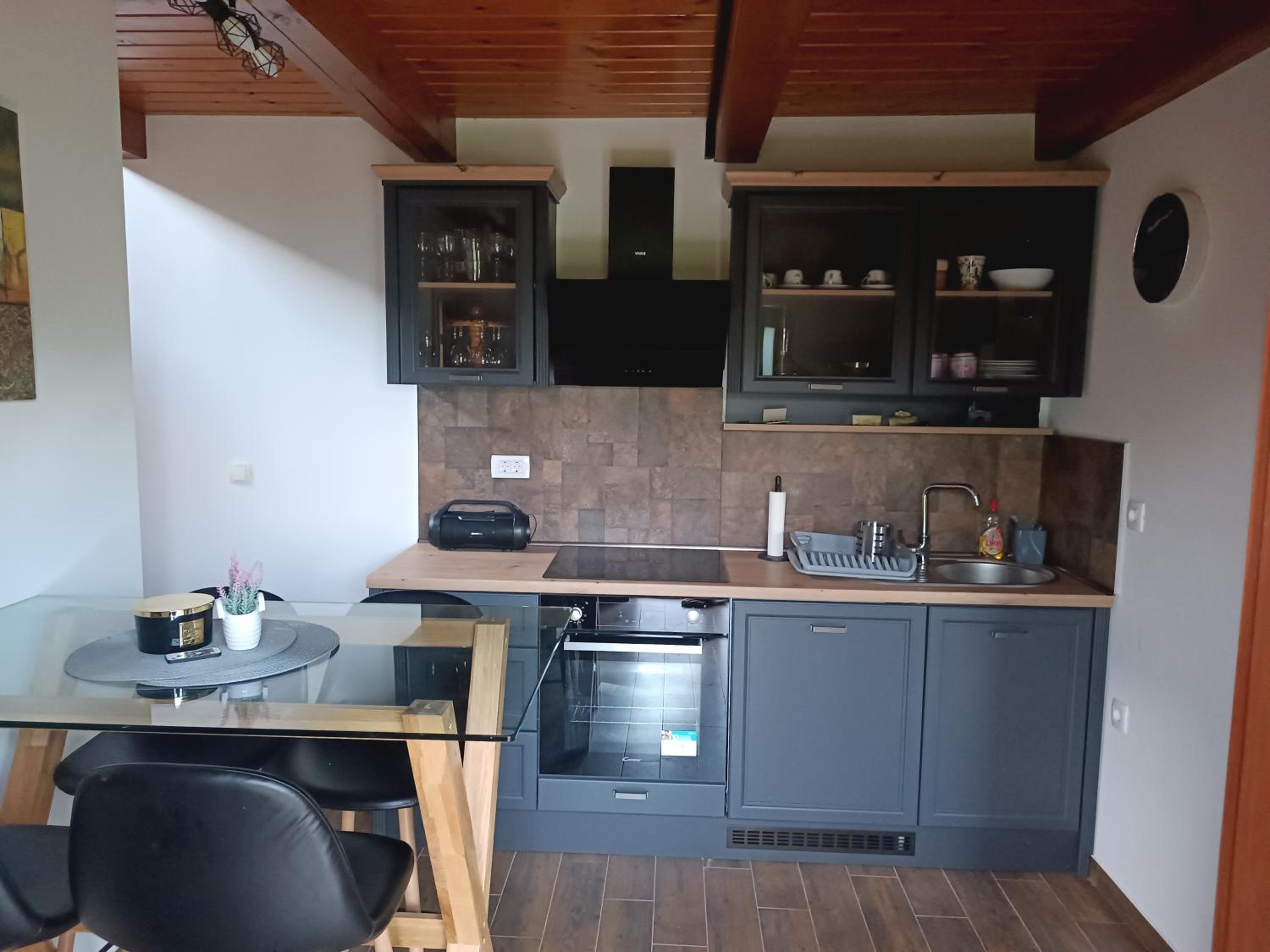 Apartman Goranec