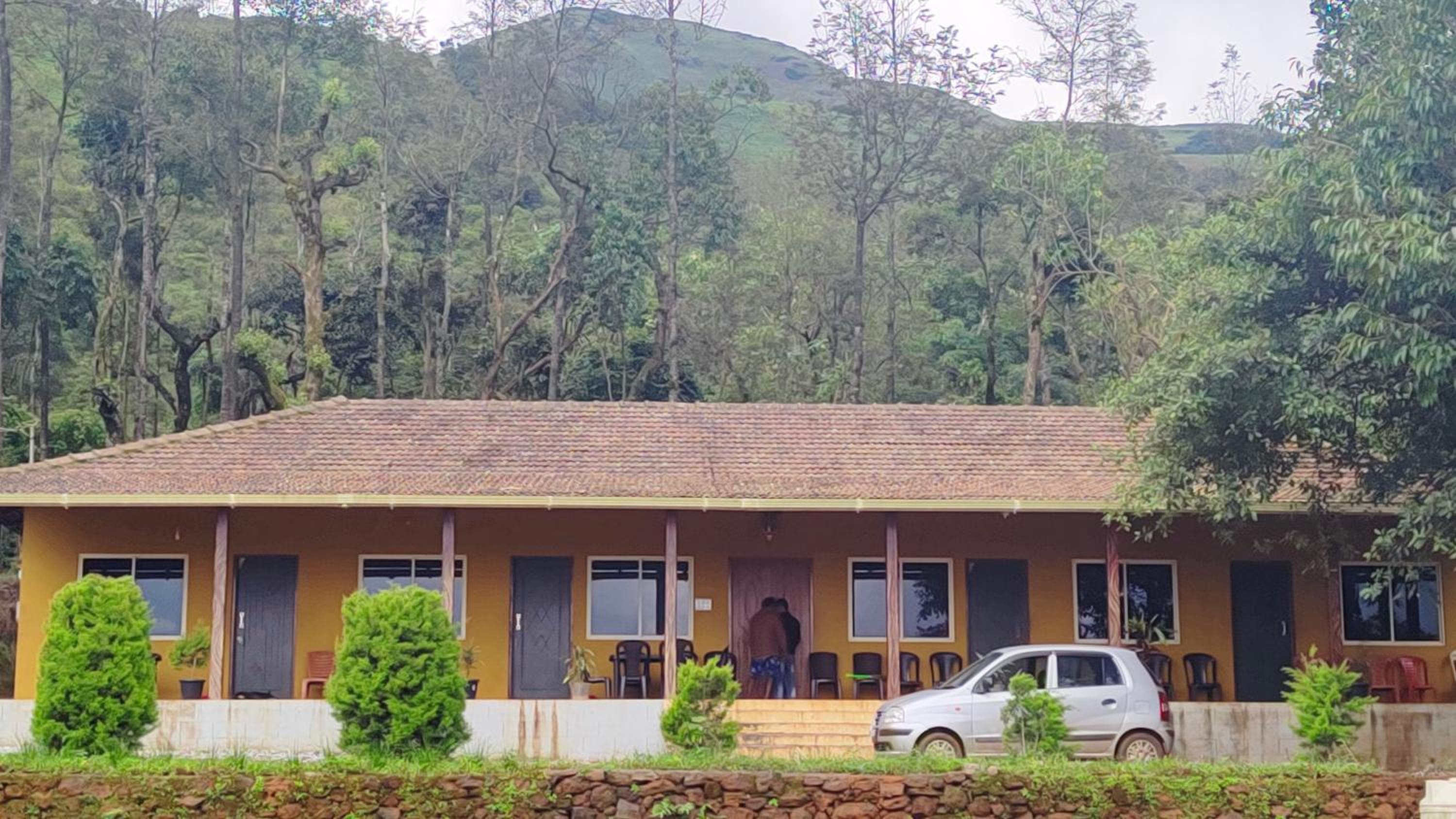 Mullayanagiri Homestay