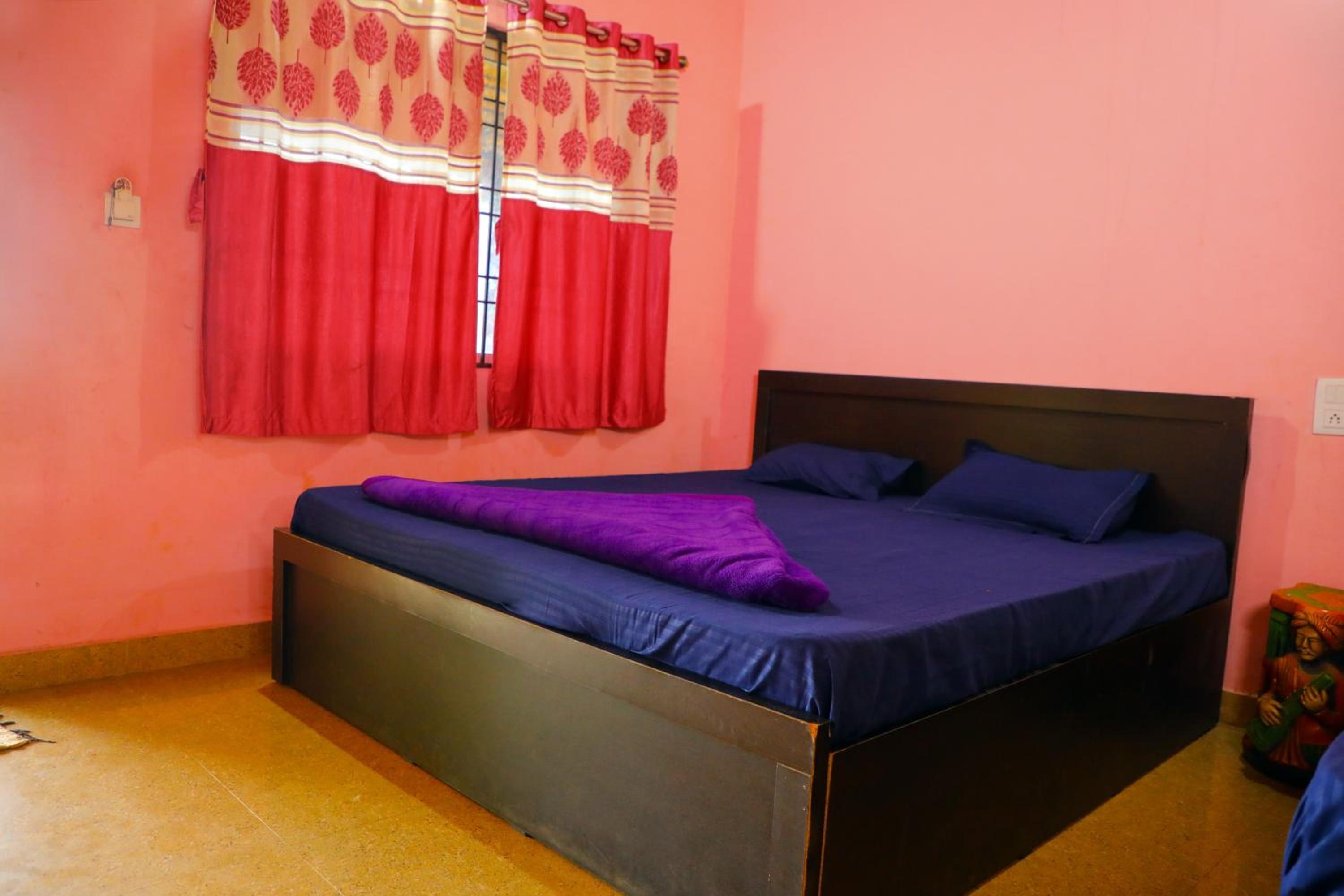 Mullayanagiri Homestay