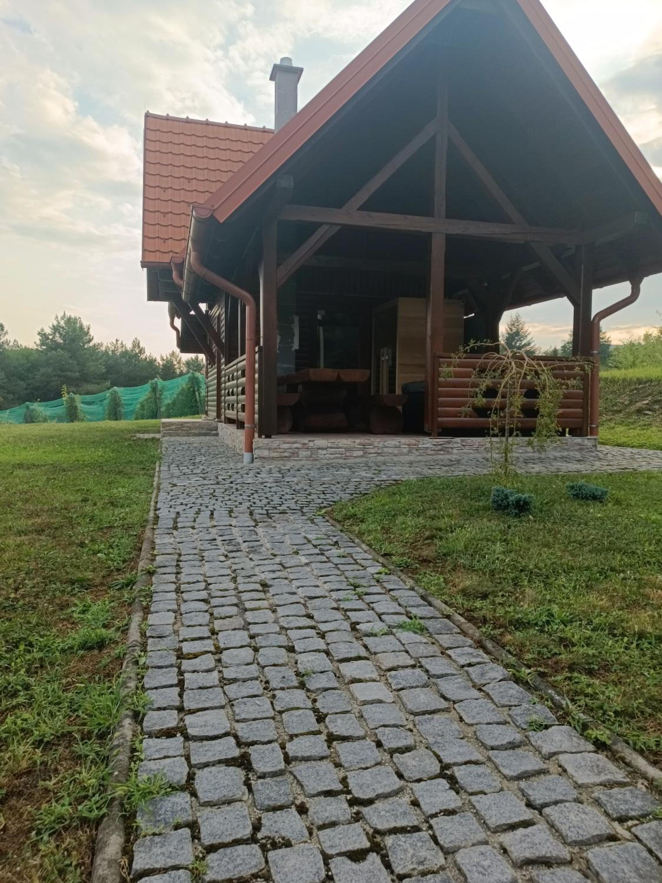 Apartman Goranec