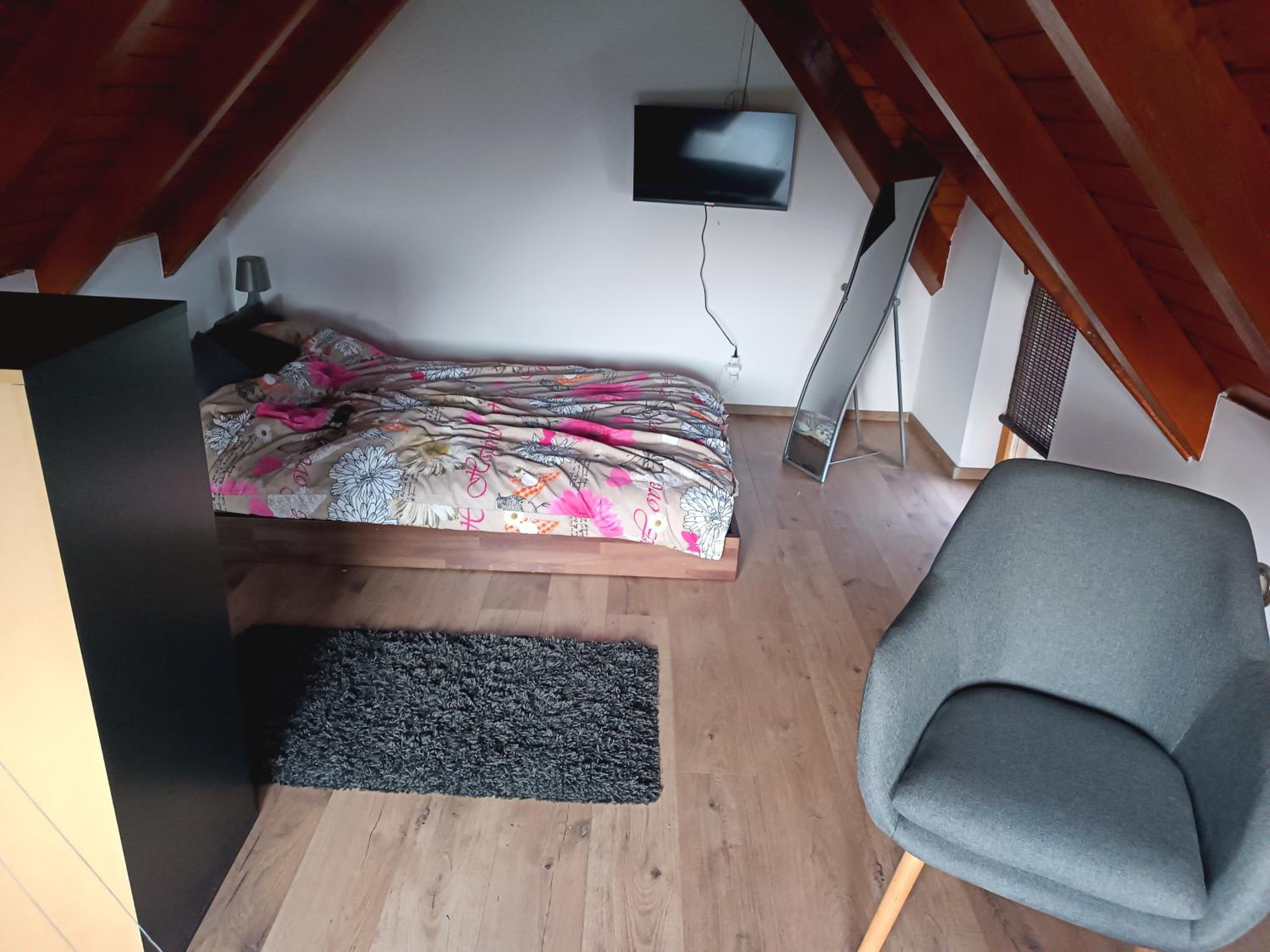 Apartman Goranec