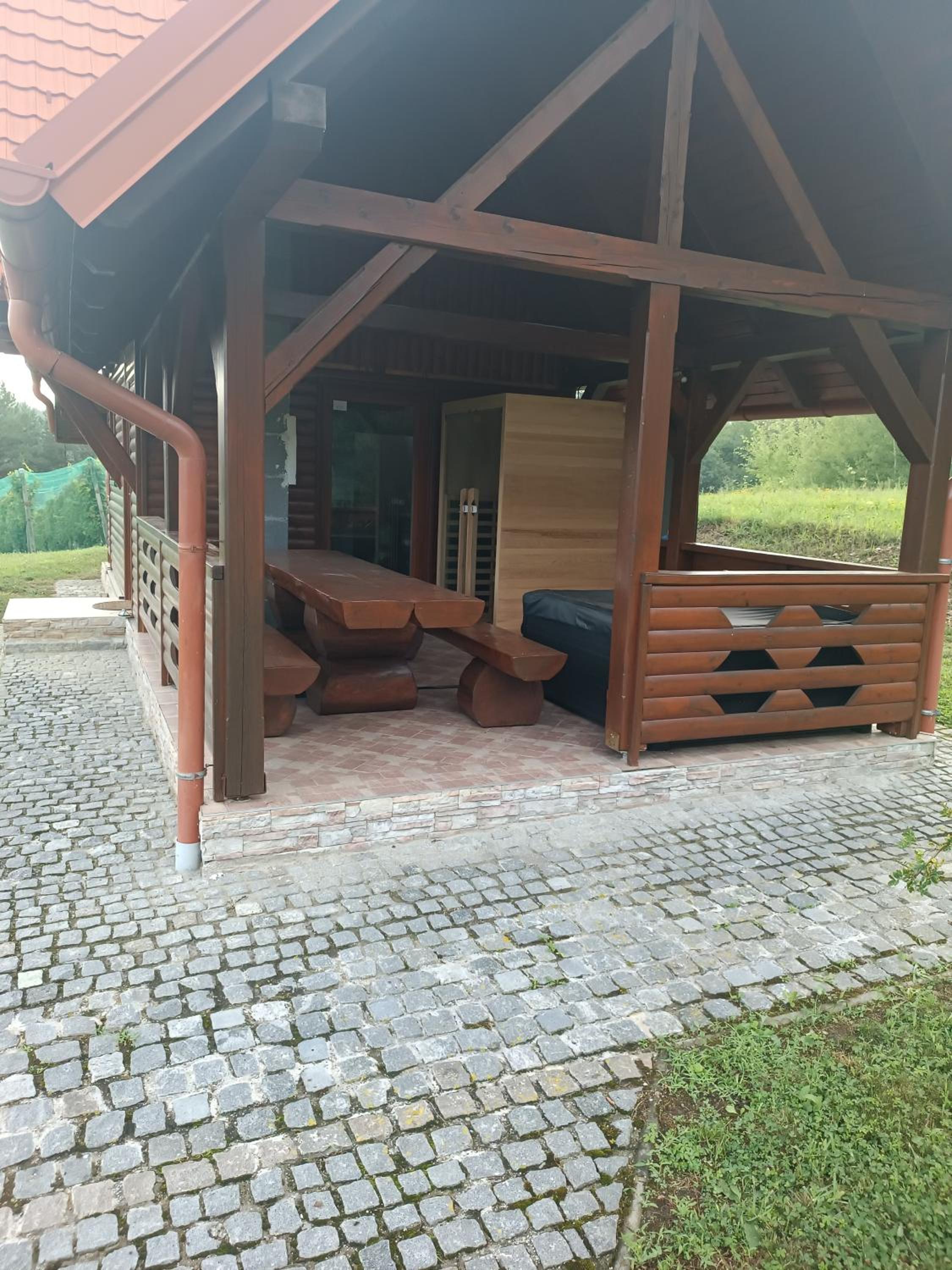Apartman Goranec