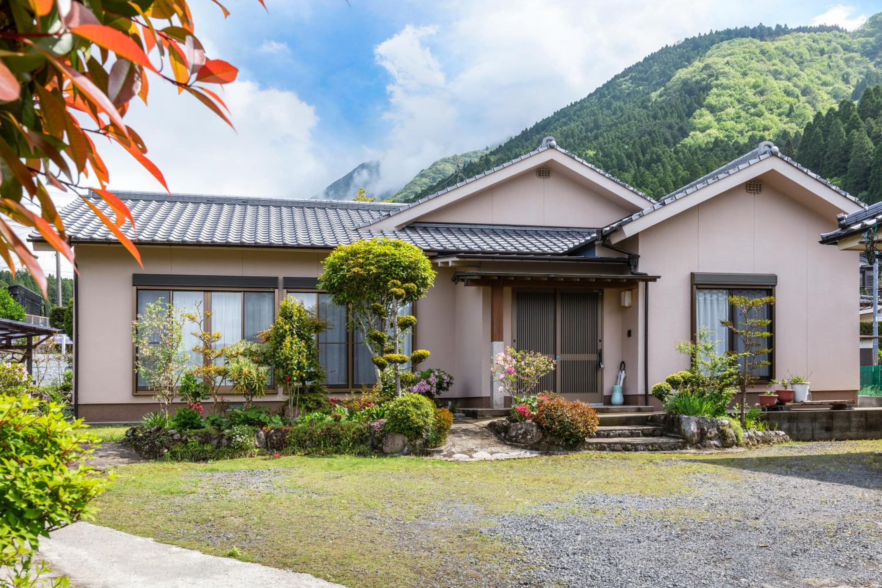 楽心館Yufuin Private Villa Rakushinkan